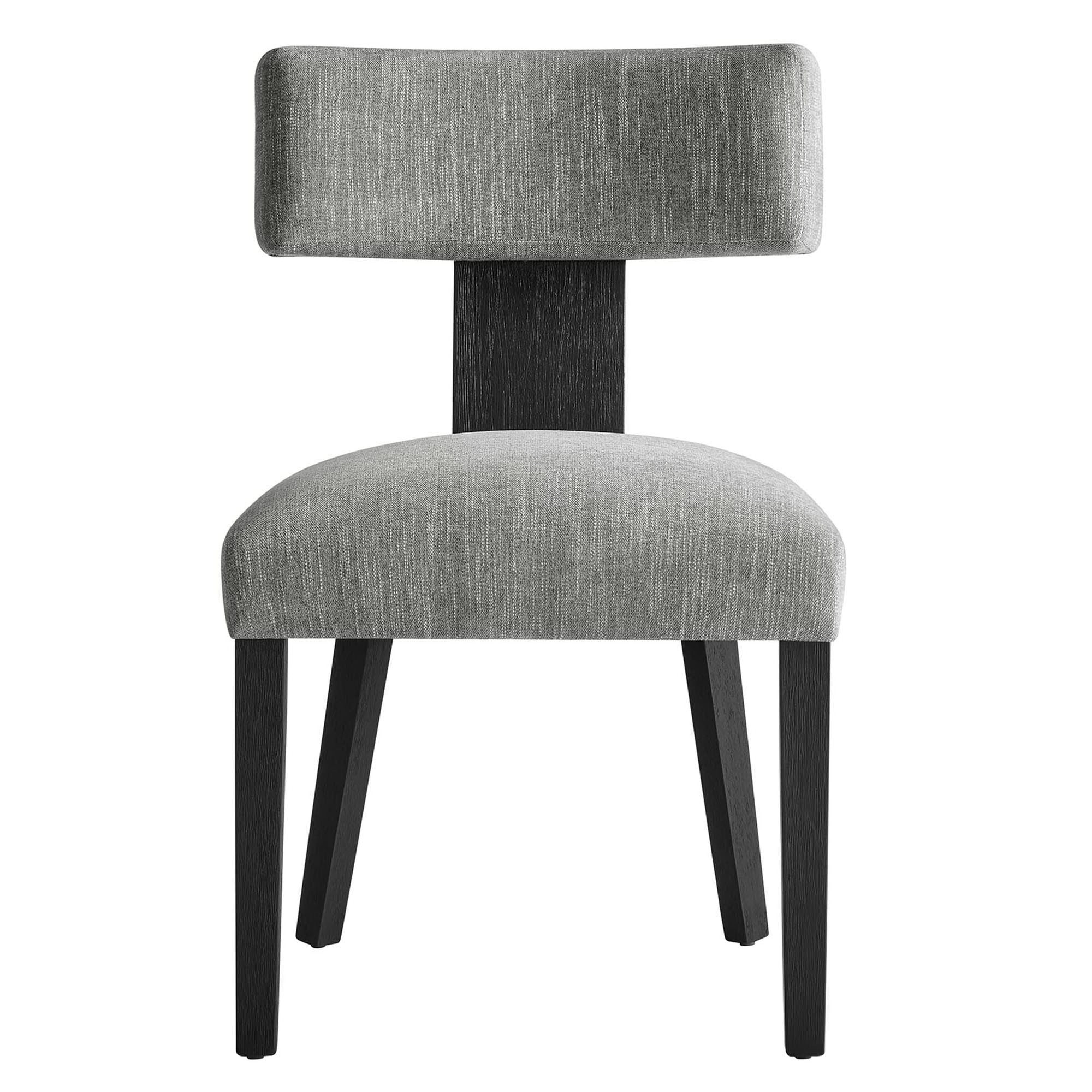 Nalani Fabric Upholstered Dining Chairs