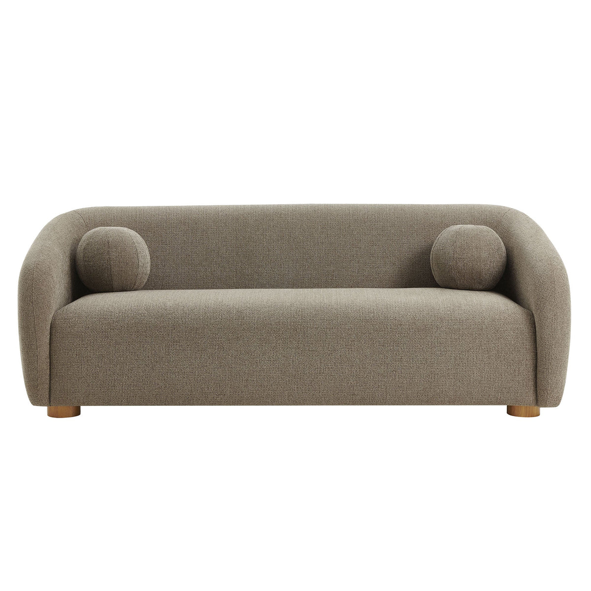 Holland Chenille Fabric Sofa