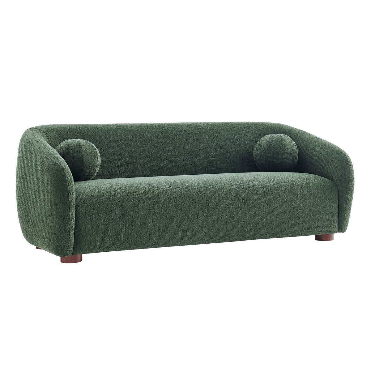 Holland Chenille Fabric Sofa