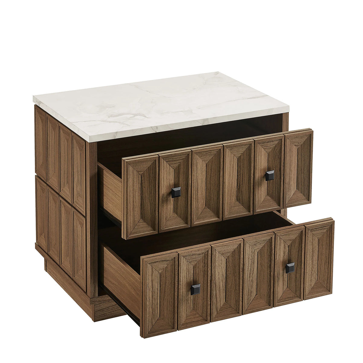 Mabry Nightstand