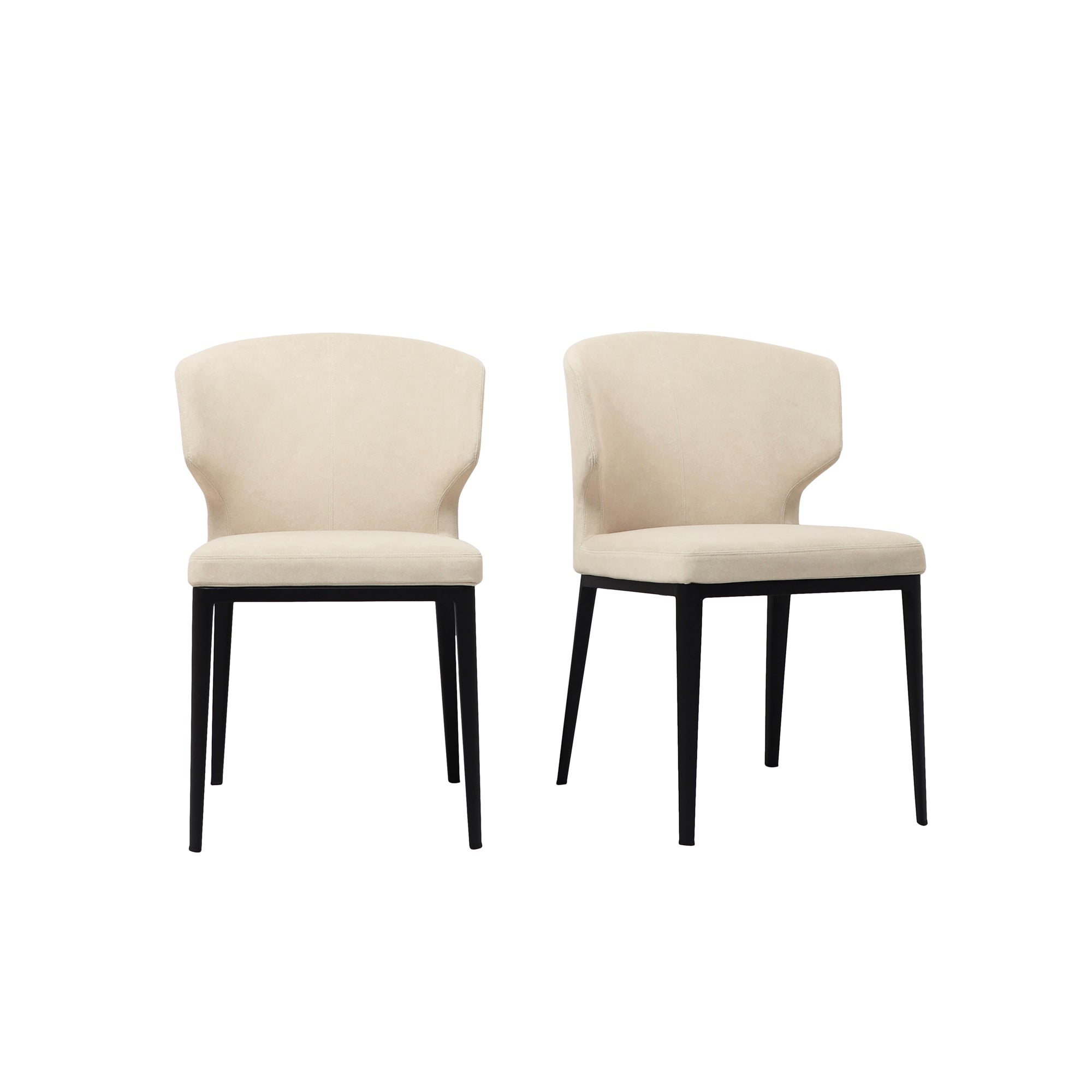 Delaney Dining Chair - Set Of Two