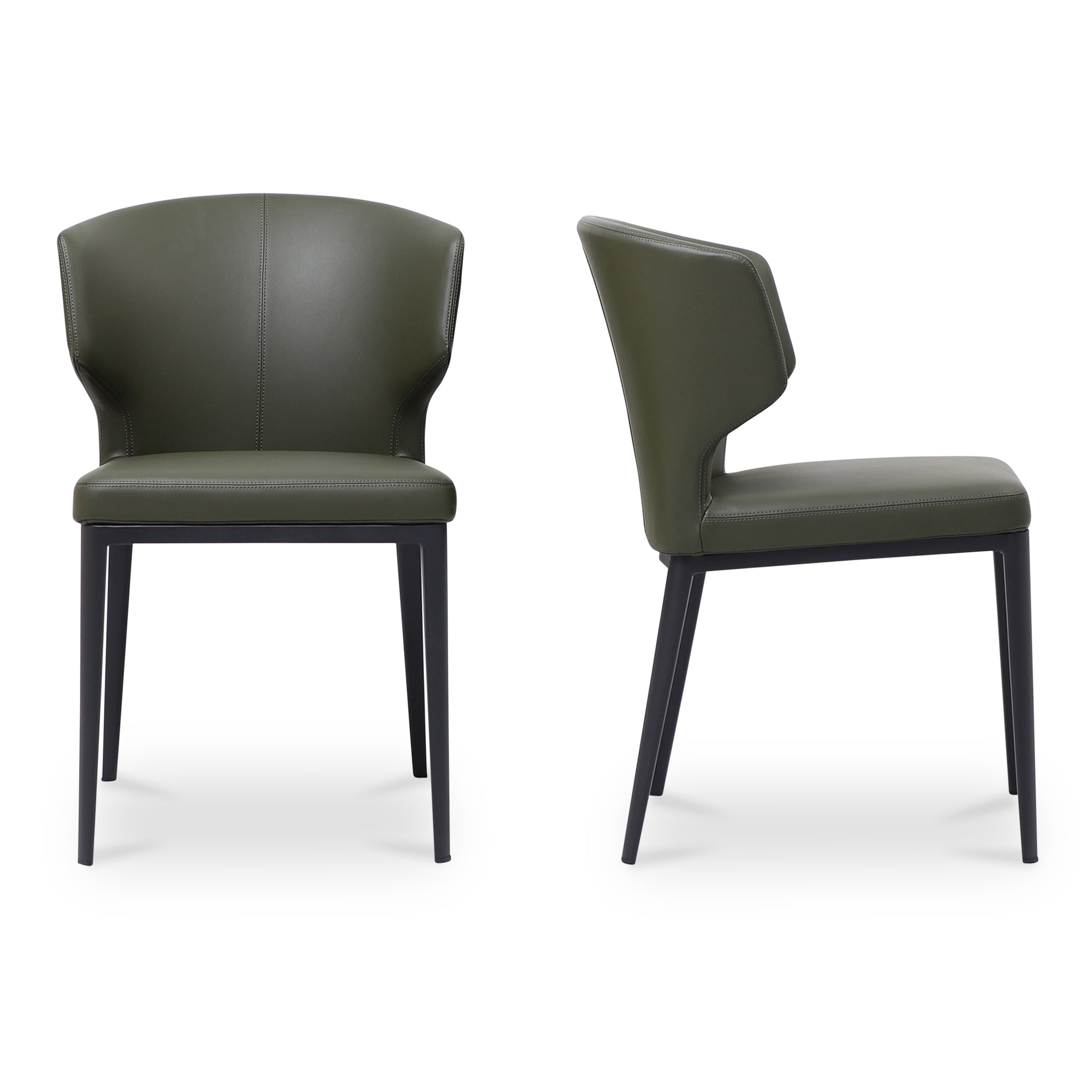 Delaney Dining Chair - Set Of Two
