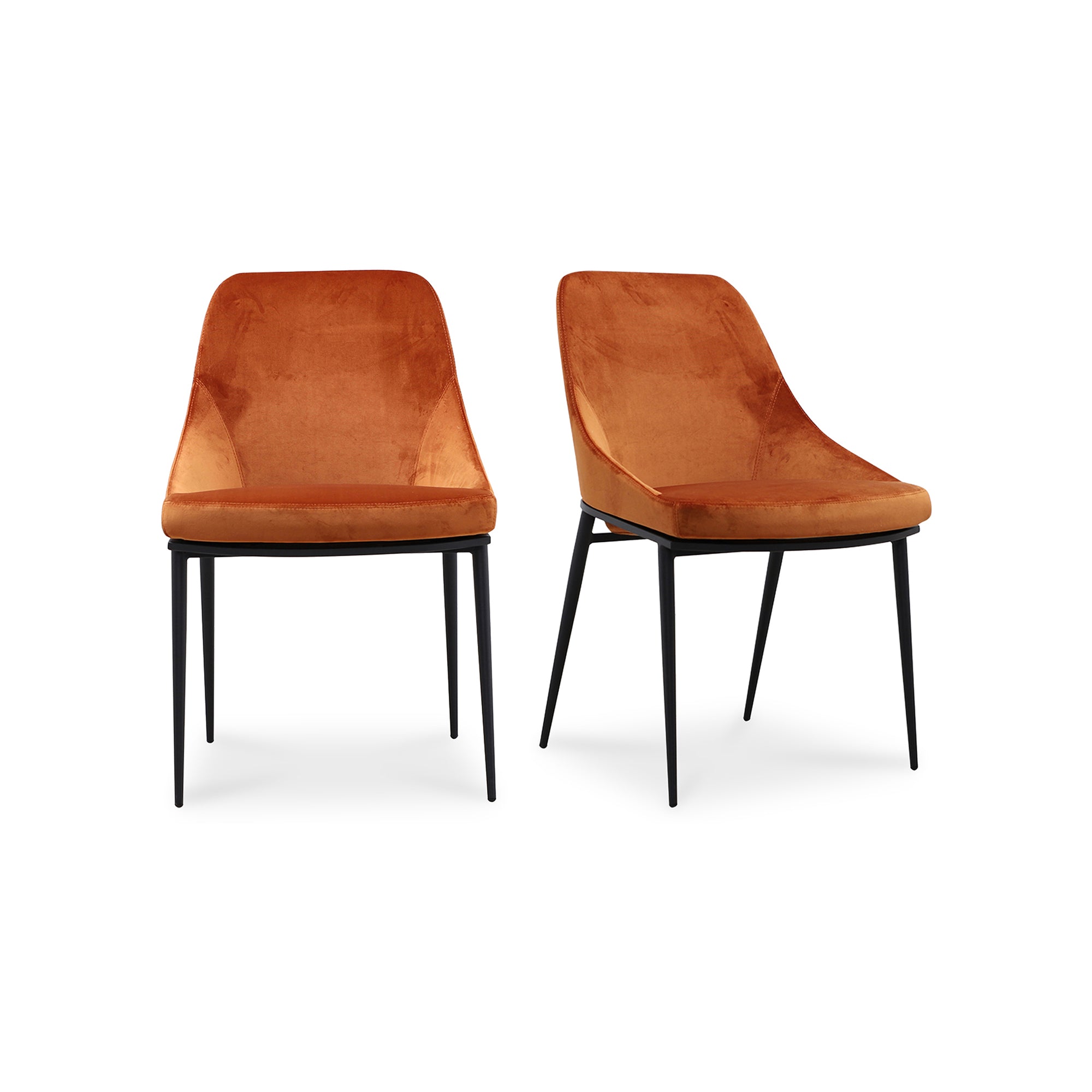 Sedona Dining Chair - Set Of Two
