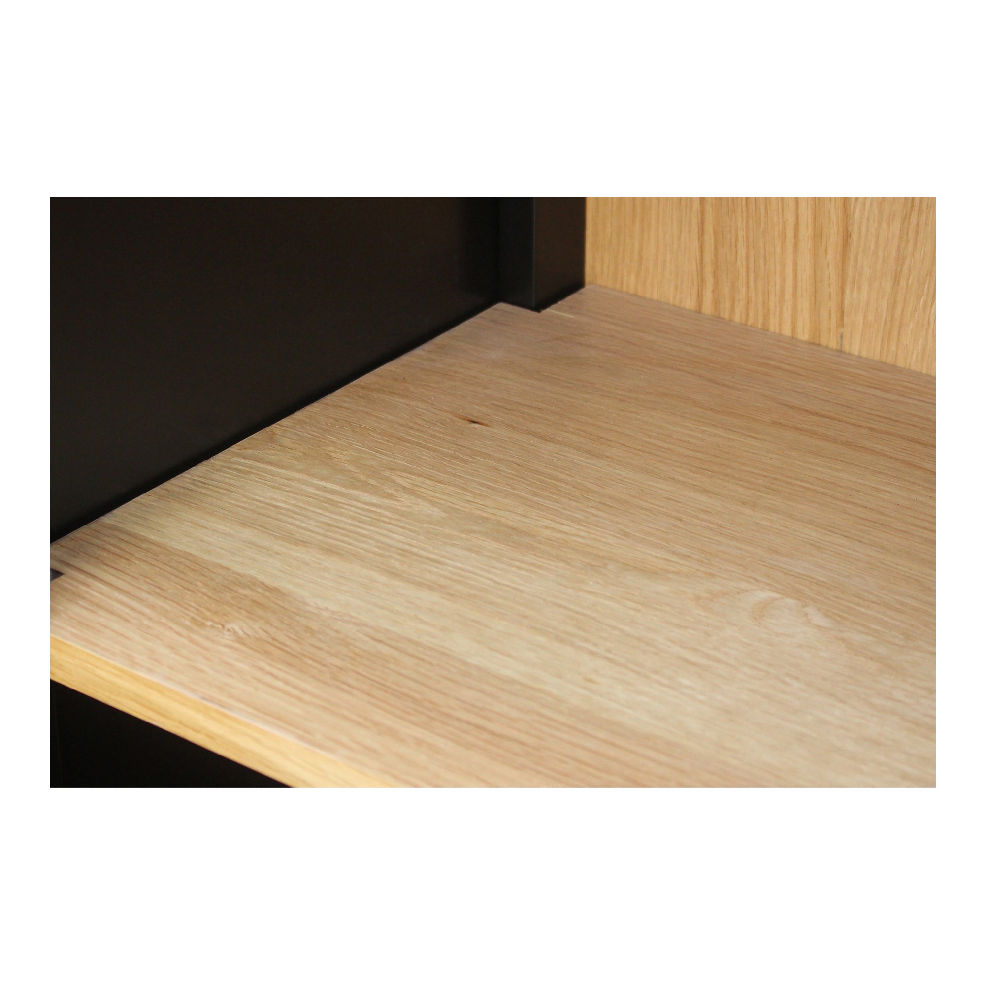 Hannah Cabinet