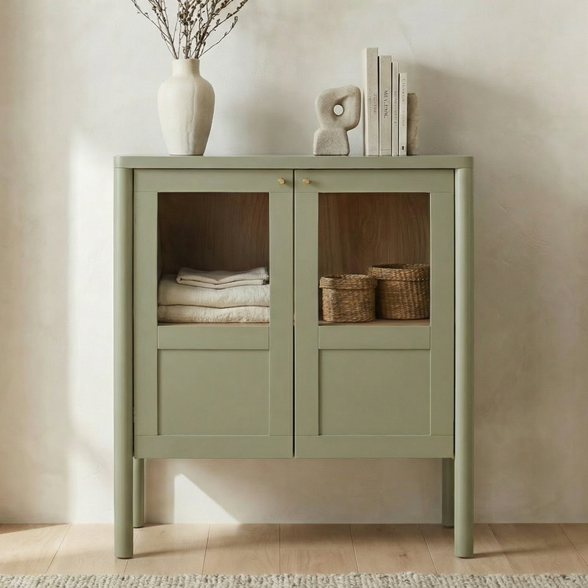 Hannah Cabinet