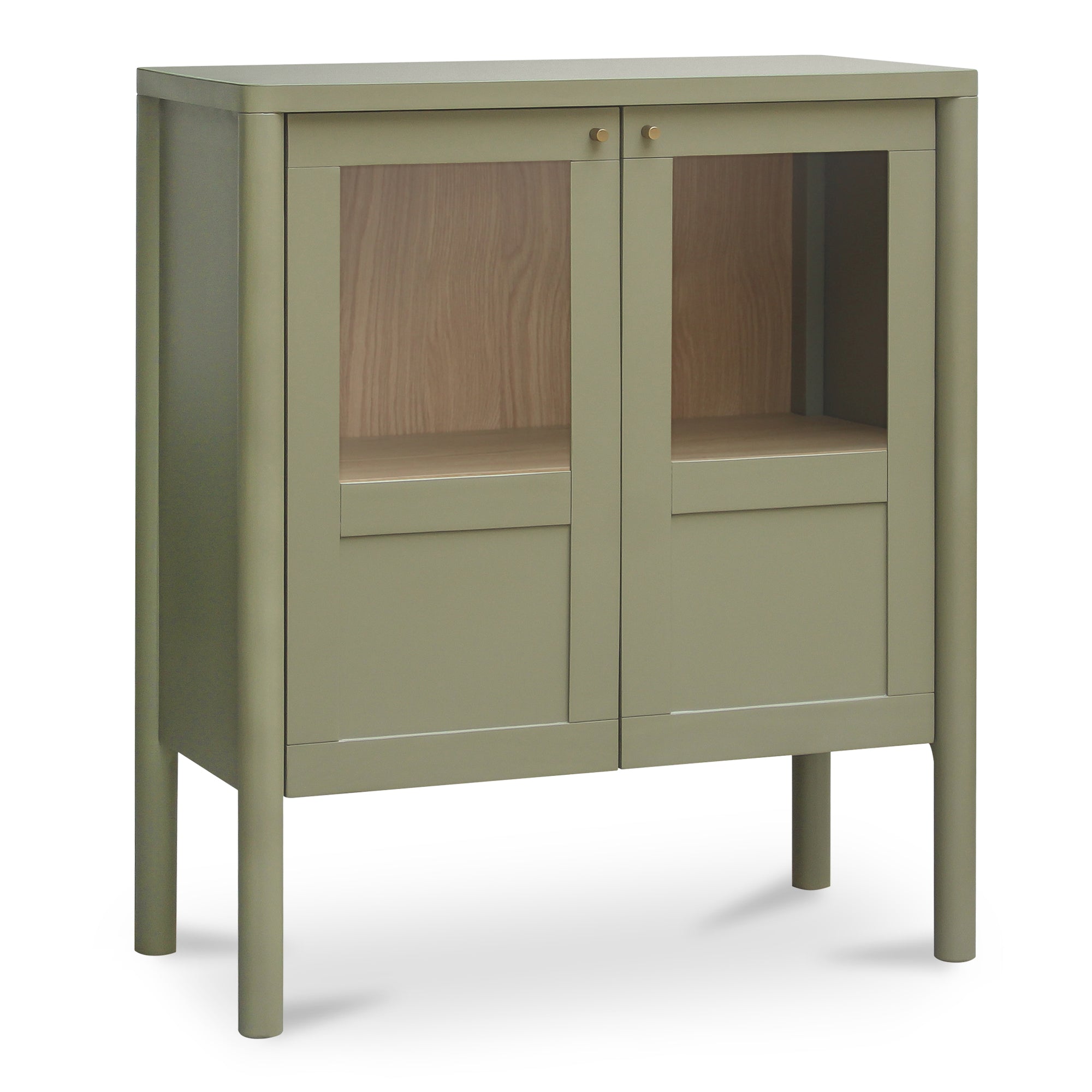 Hannah Cabinet