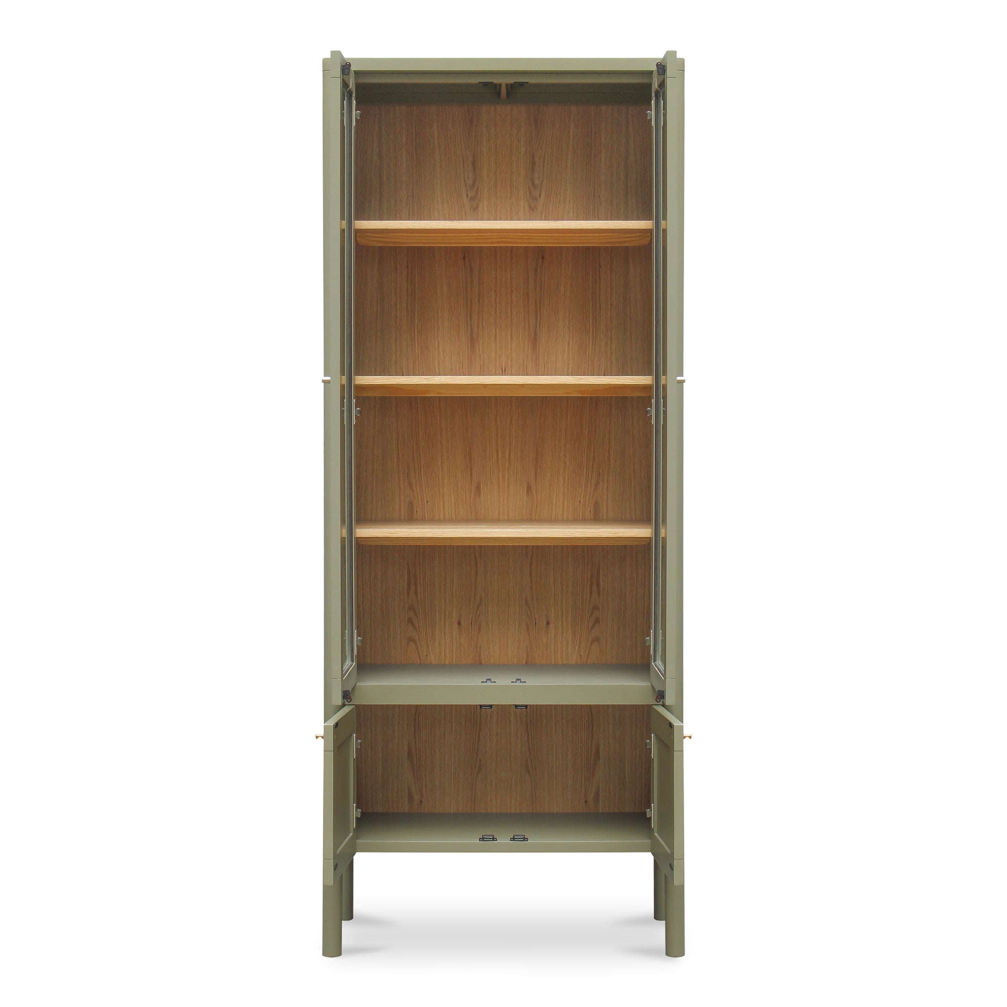 Hannah Tall Cabinet