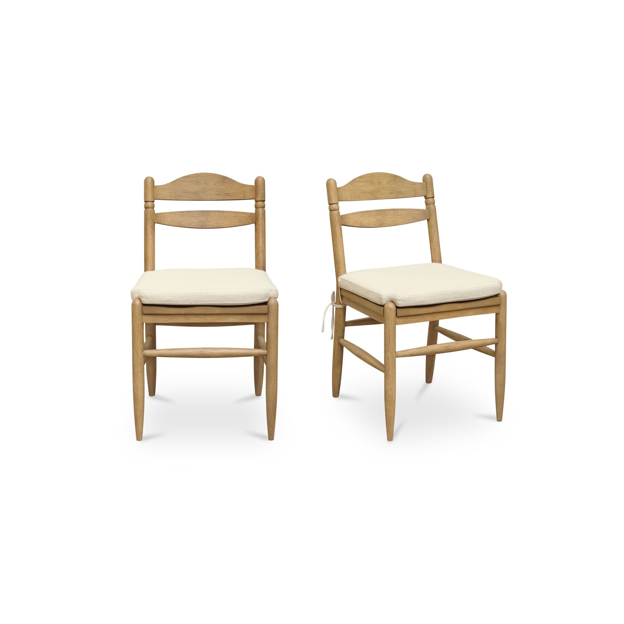 Tate Dining Chair - Set Of Two