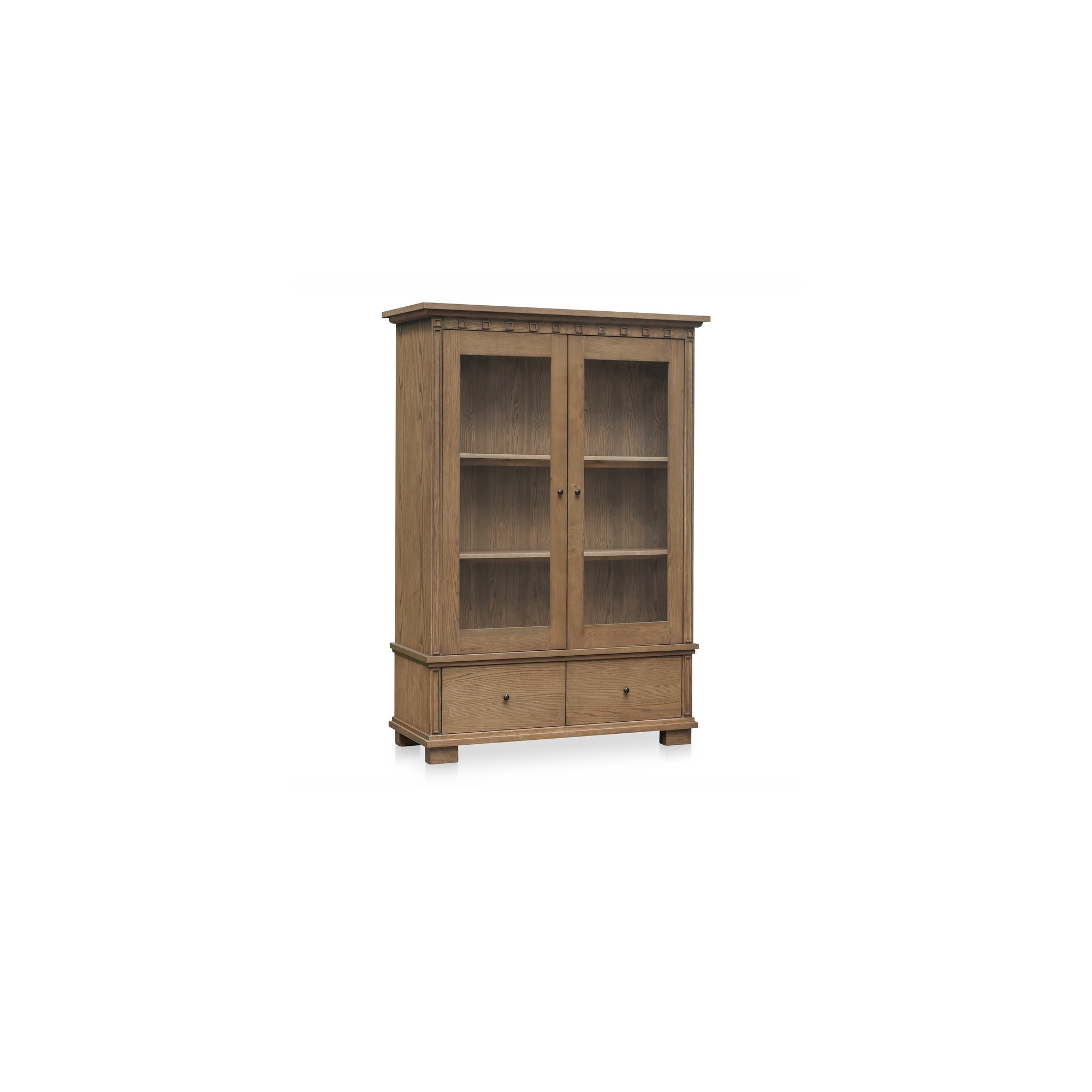 Lillian Tall Cabinet