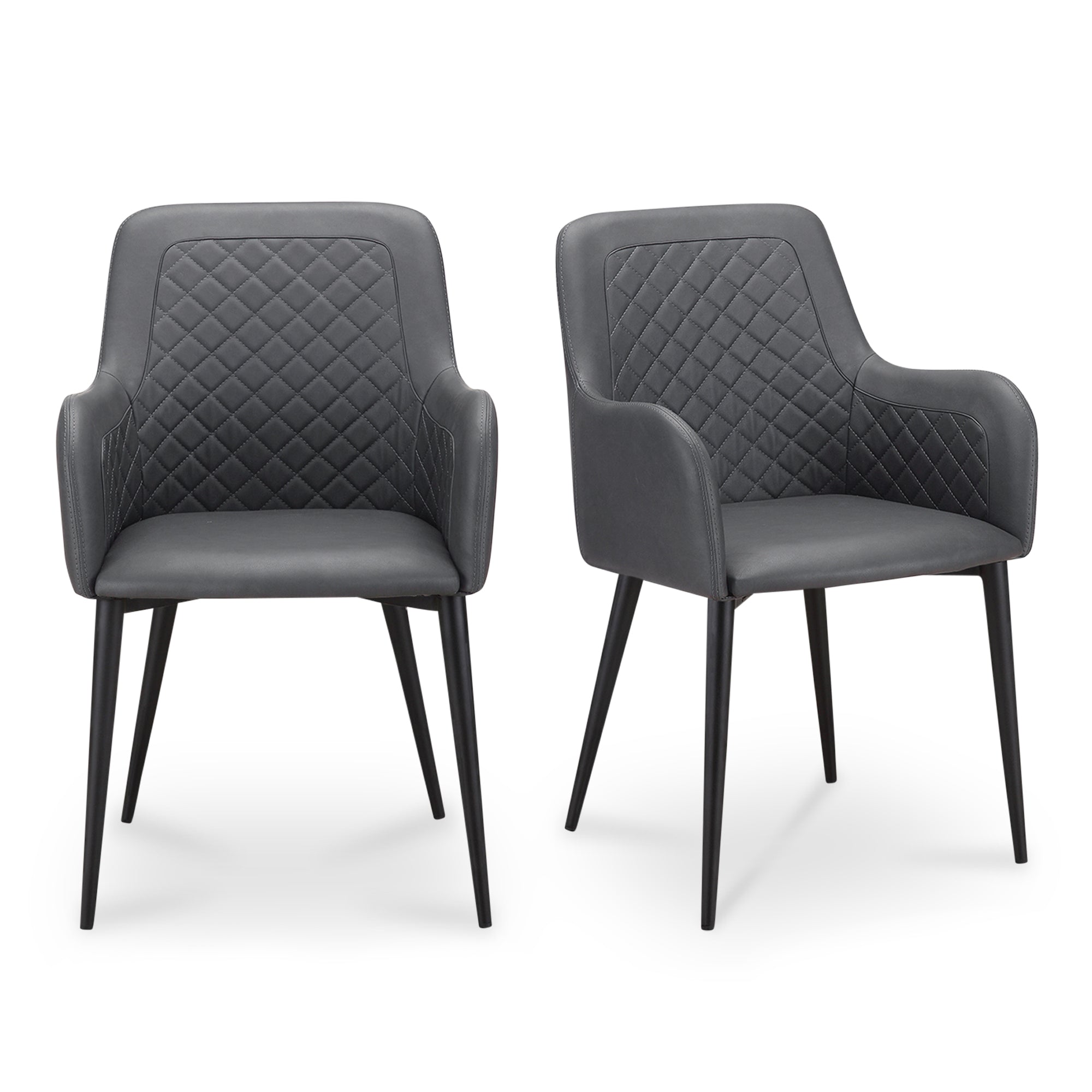 Cantata Dining Chair - Set Of Two
