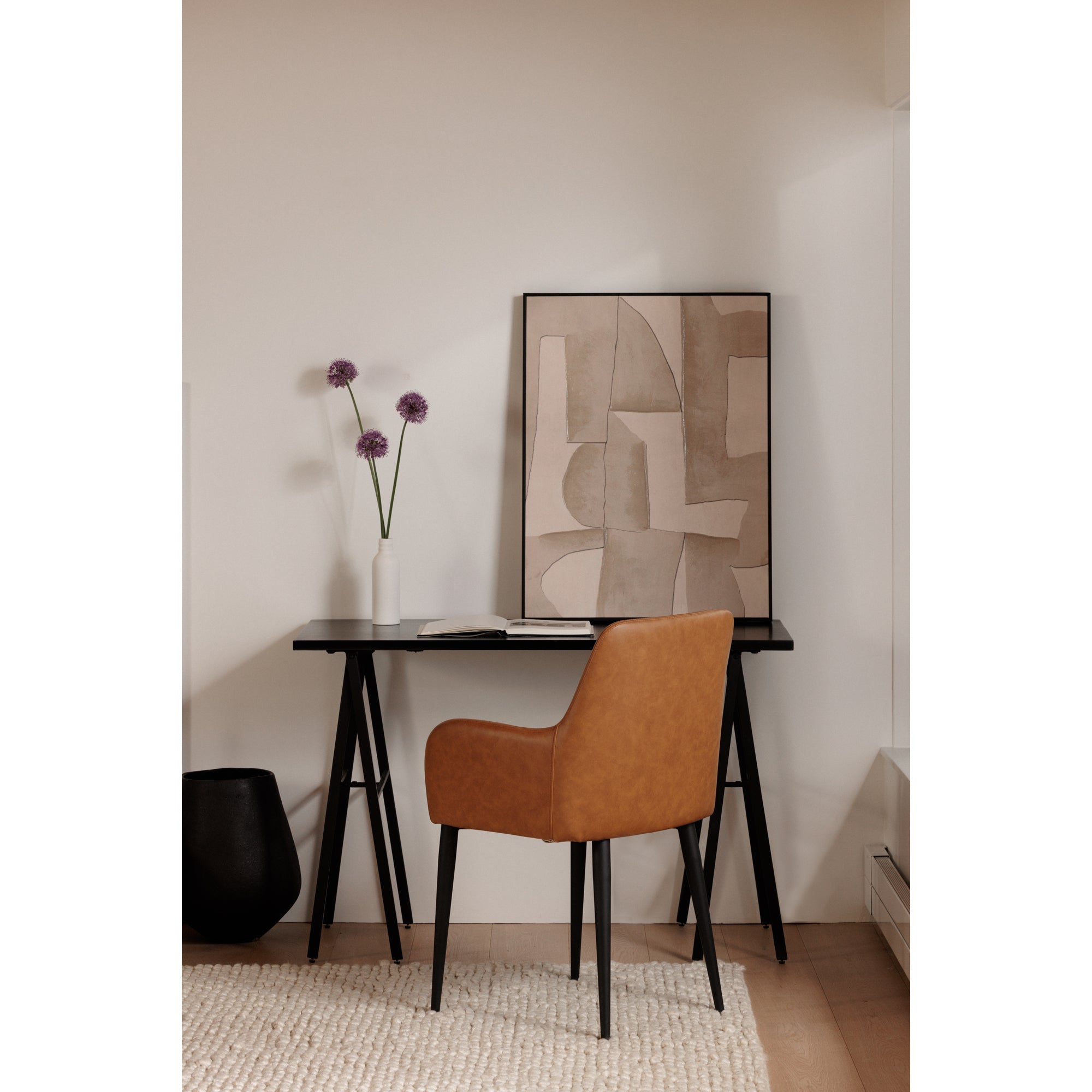 Cantata Dining Chair - Set Of Two