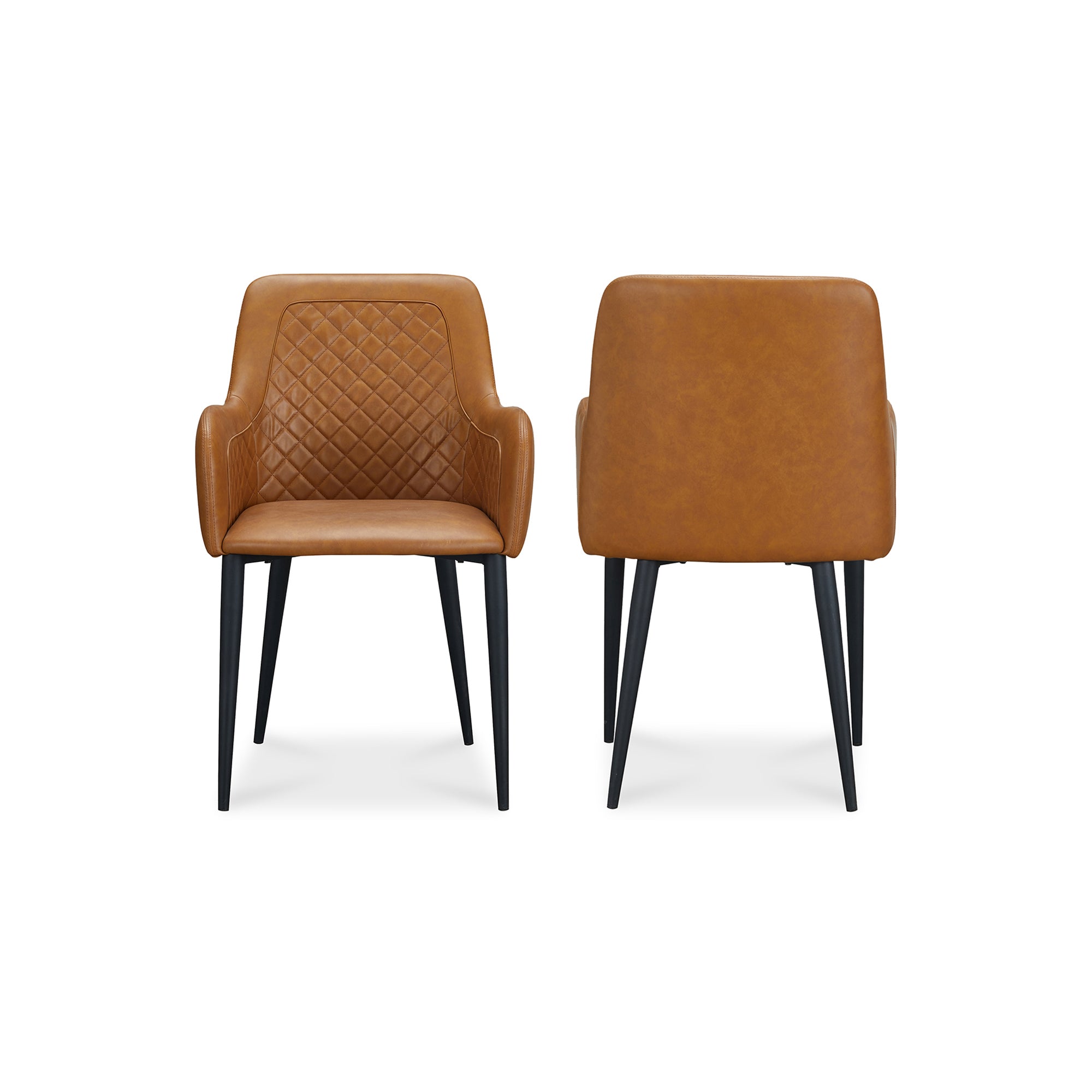 Cantata Dining Chair - Set Of Two