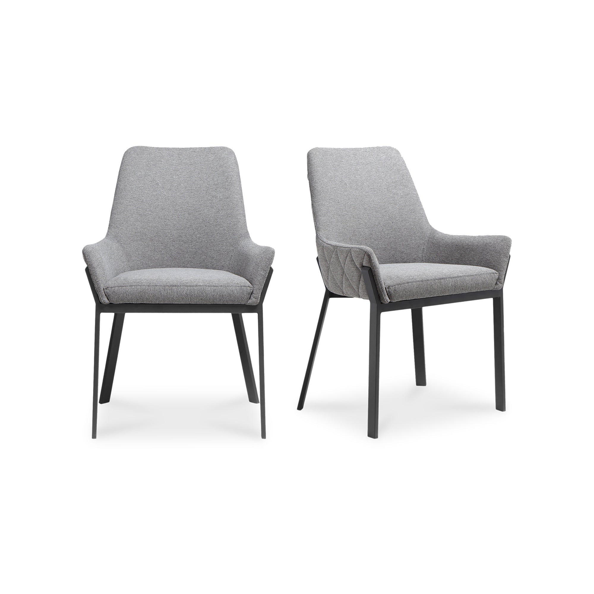 Lloyd Dining Chair - Set Of Two
