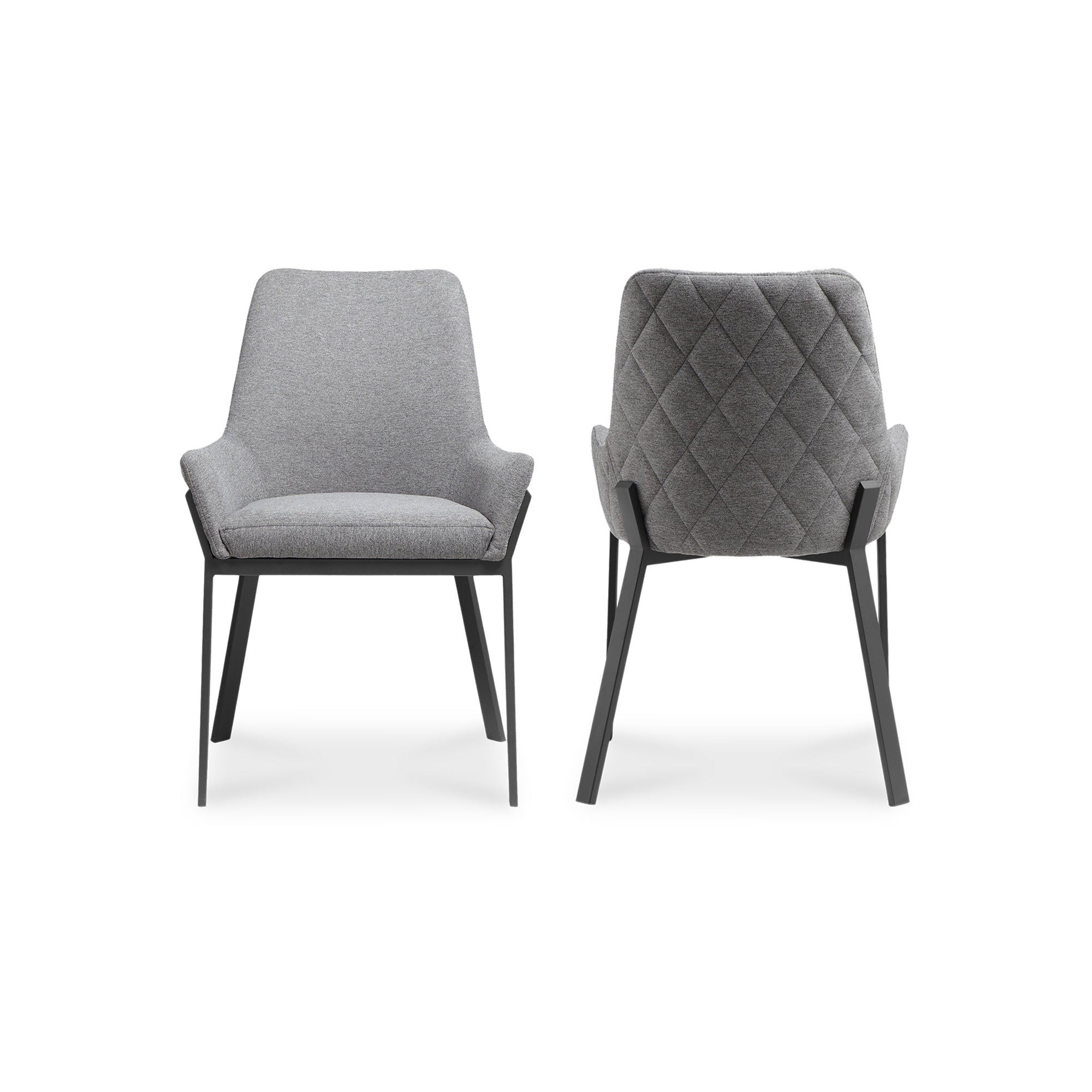 Lloyd Dining Chair - Set Of Two