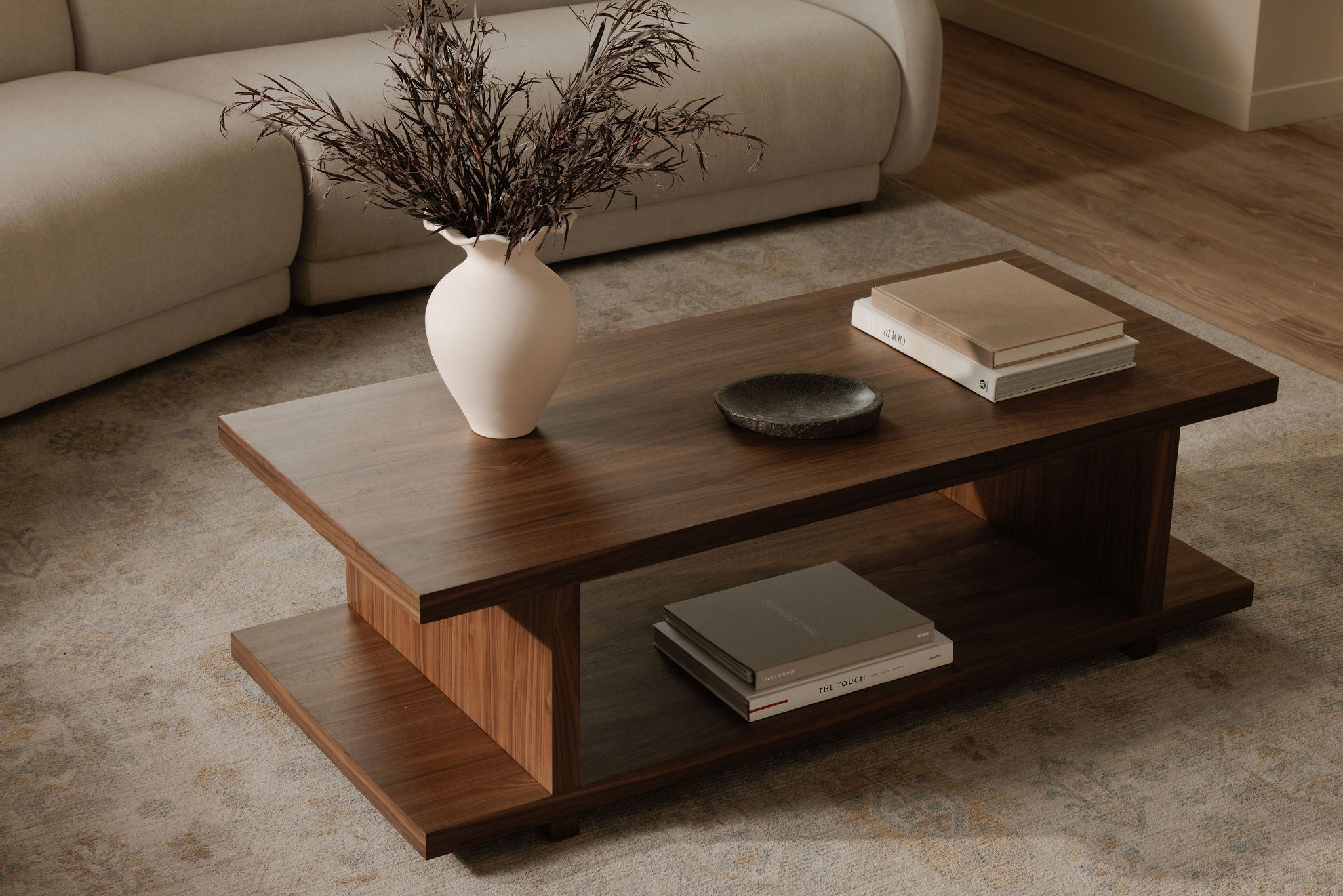 Miri Coffee Table