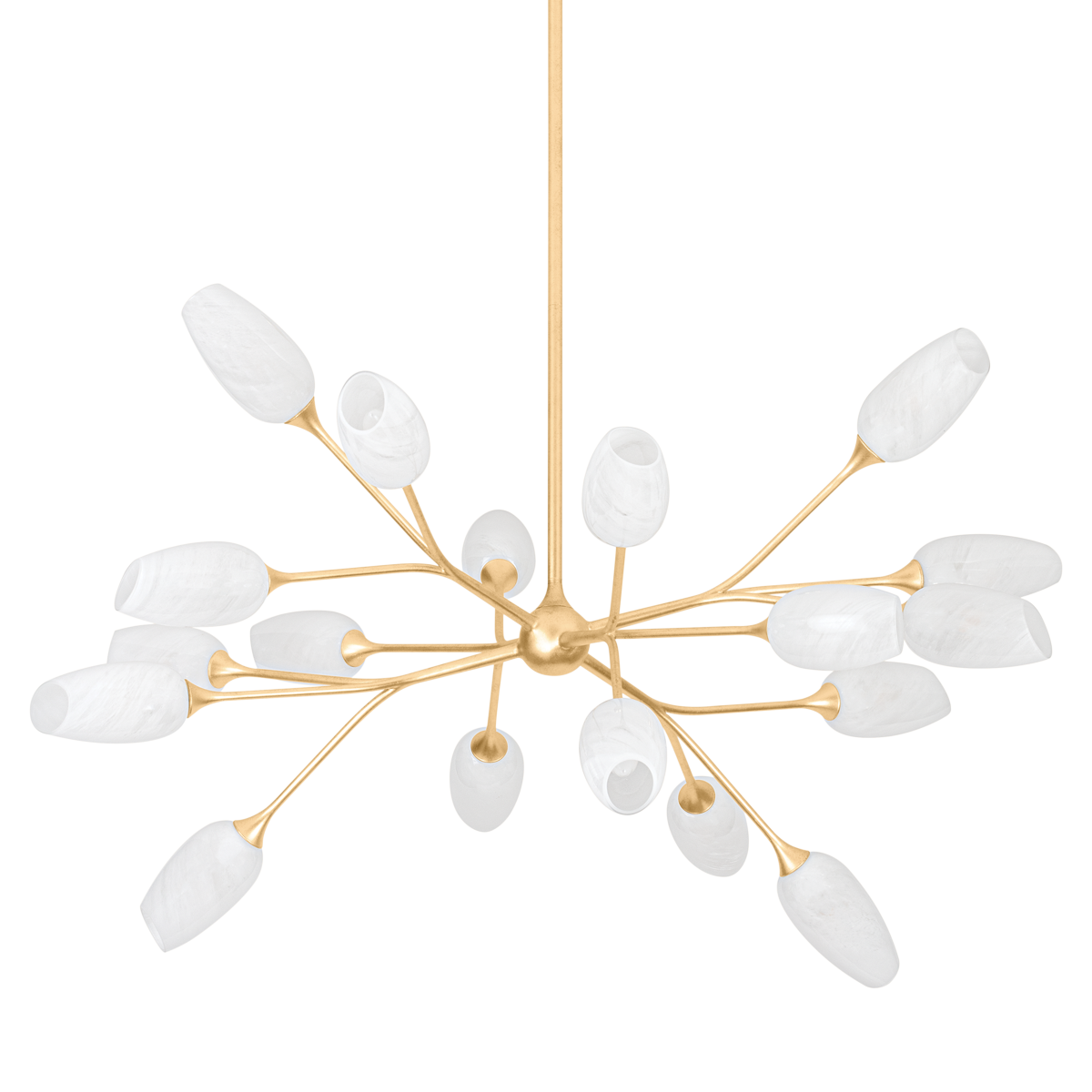 Aldean Chandelier