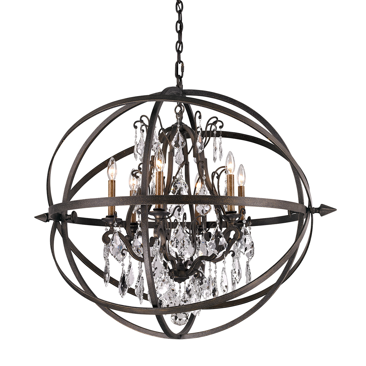 Byron Chandelier