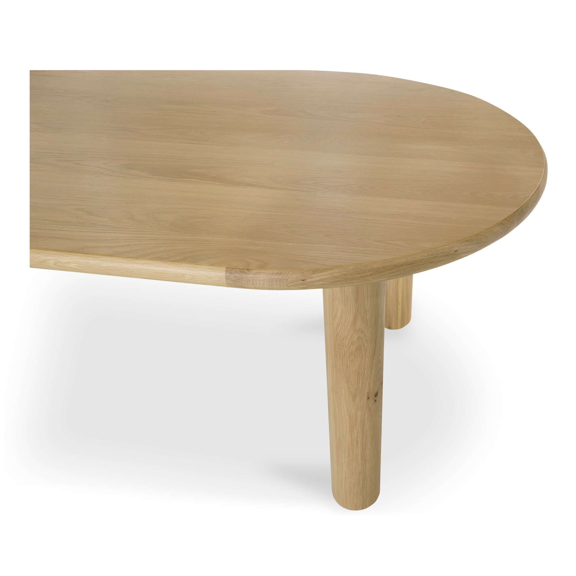 Milo Large Dining Table
