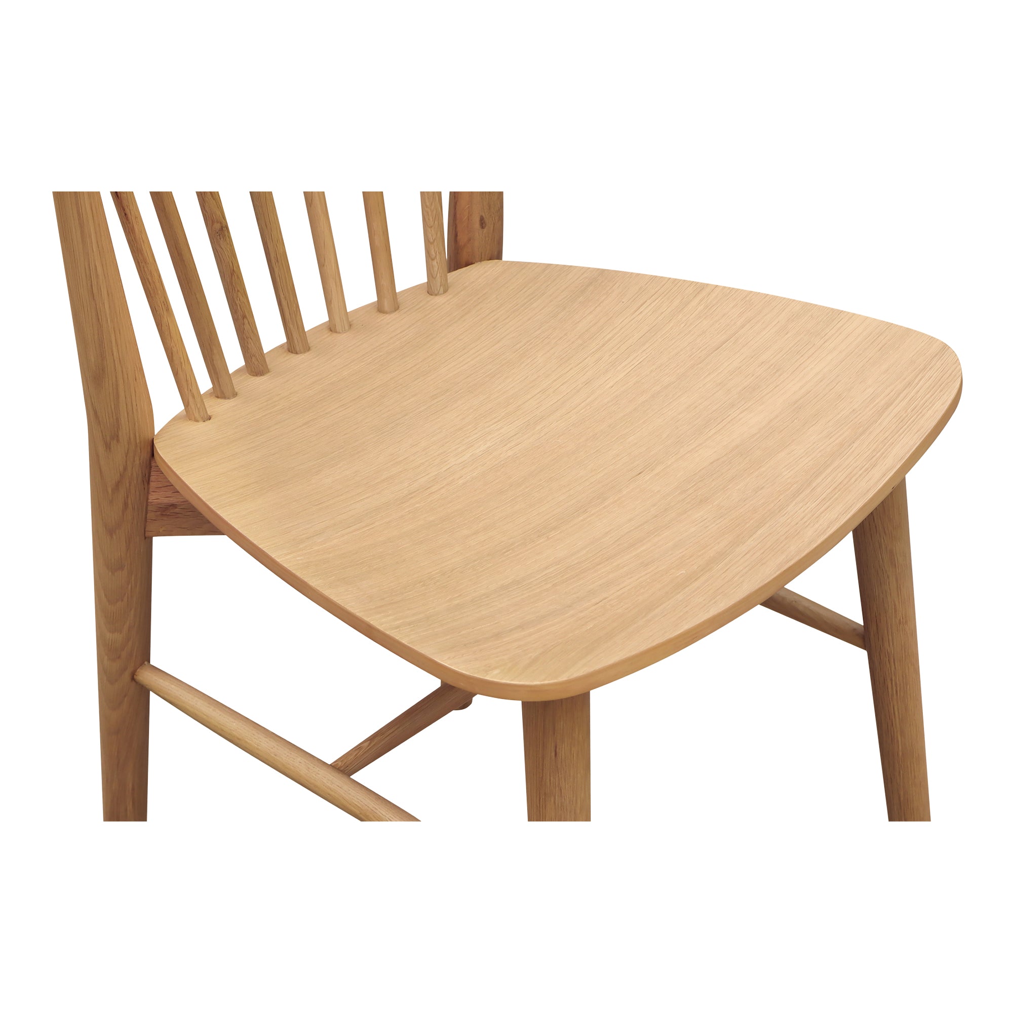 Marley Dining Chair - Set of Two