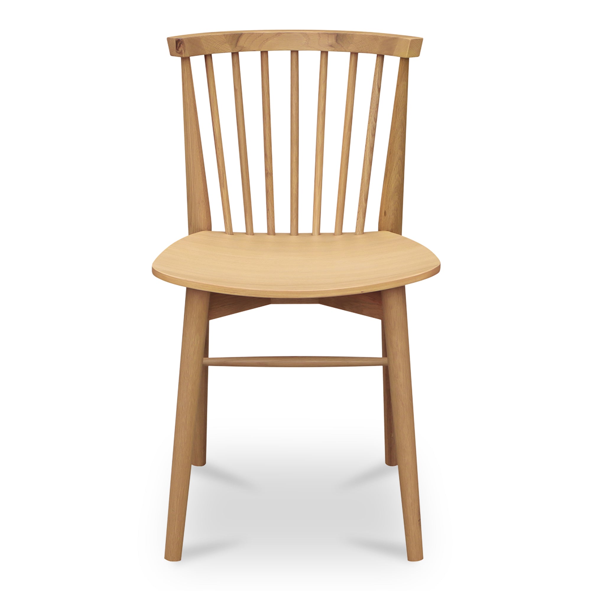 Marley Dining Chair - Set of Two