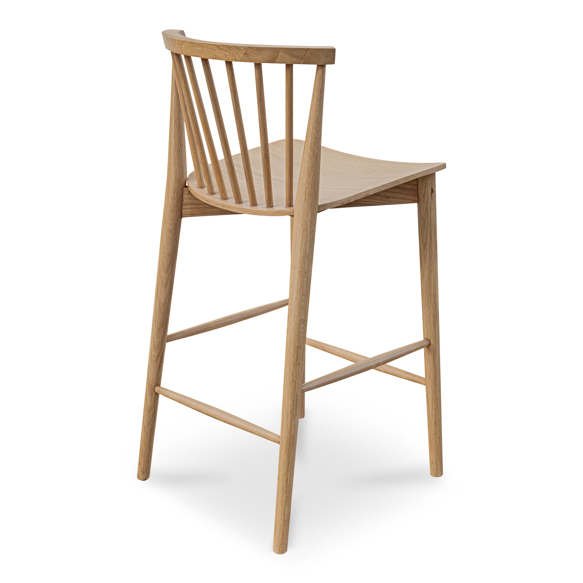 Marley Counter Stool