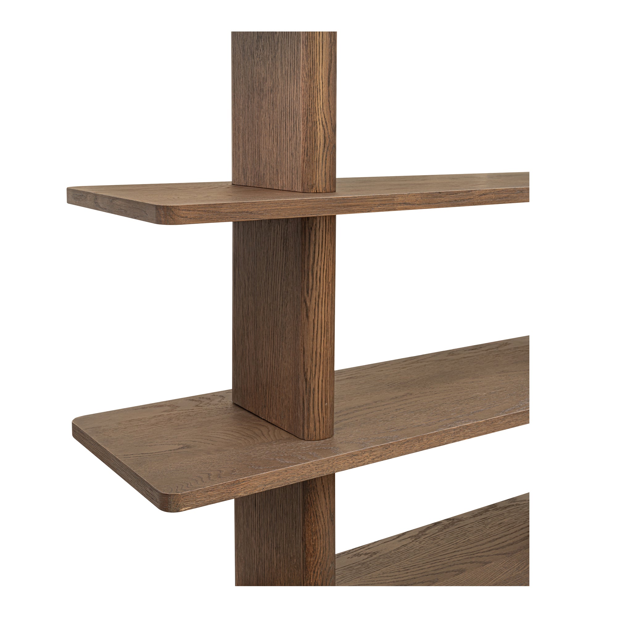 Casey Large Bookcase