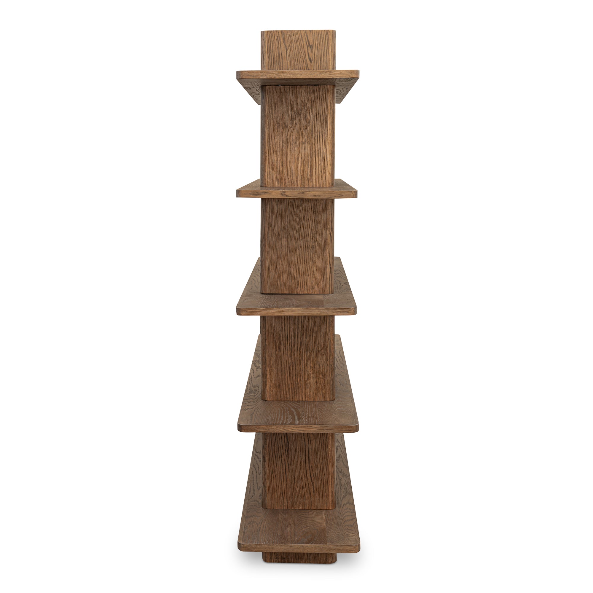 Casey Large Bookcase