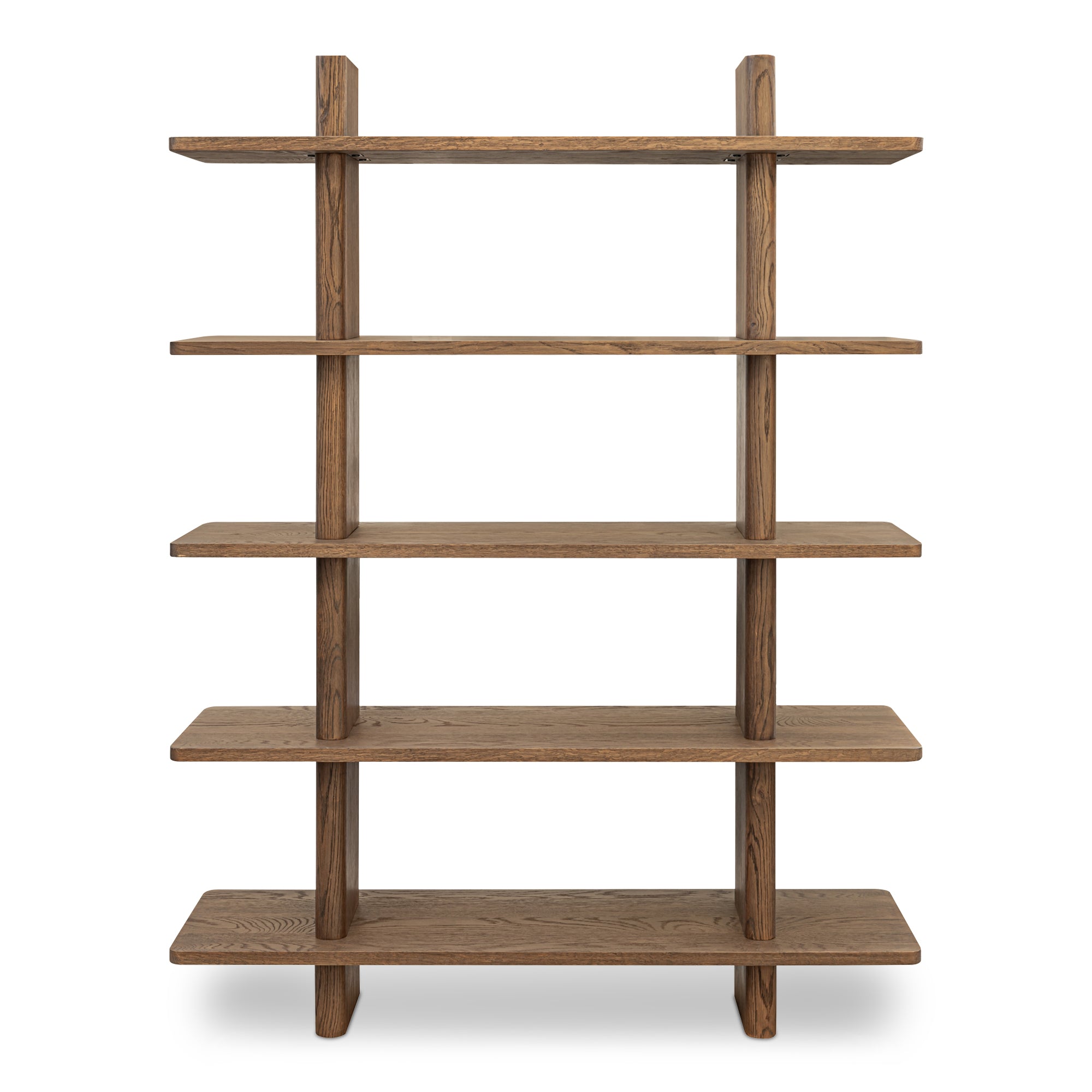 Casey Large Bookcase