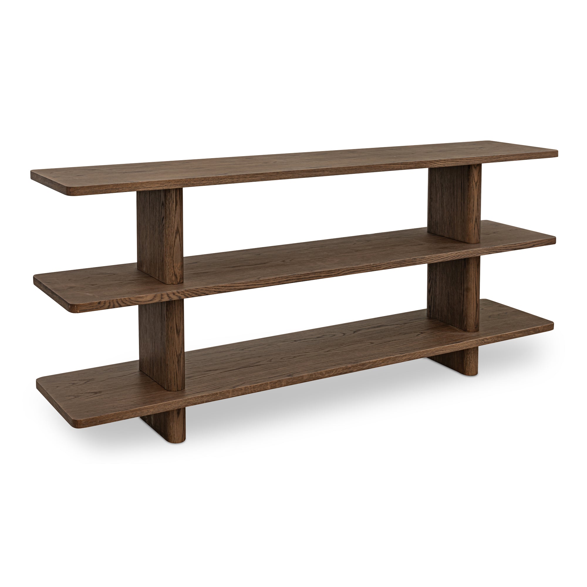Casey Large Bookcase
