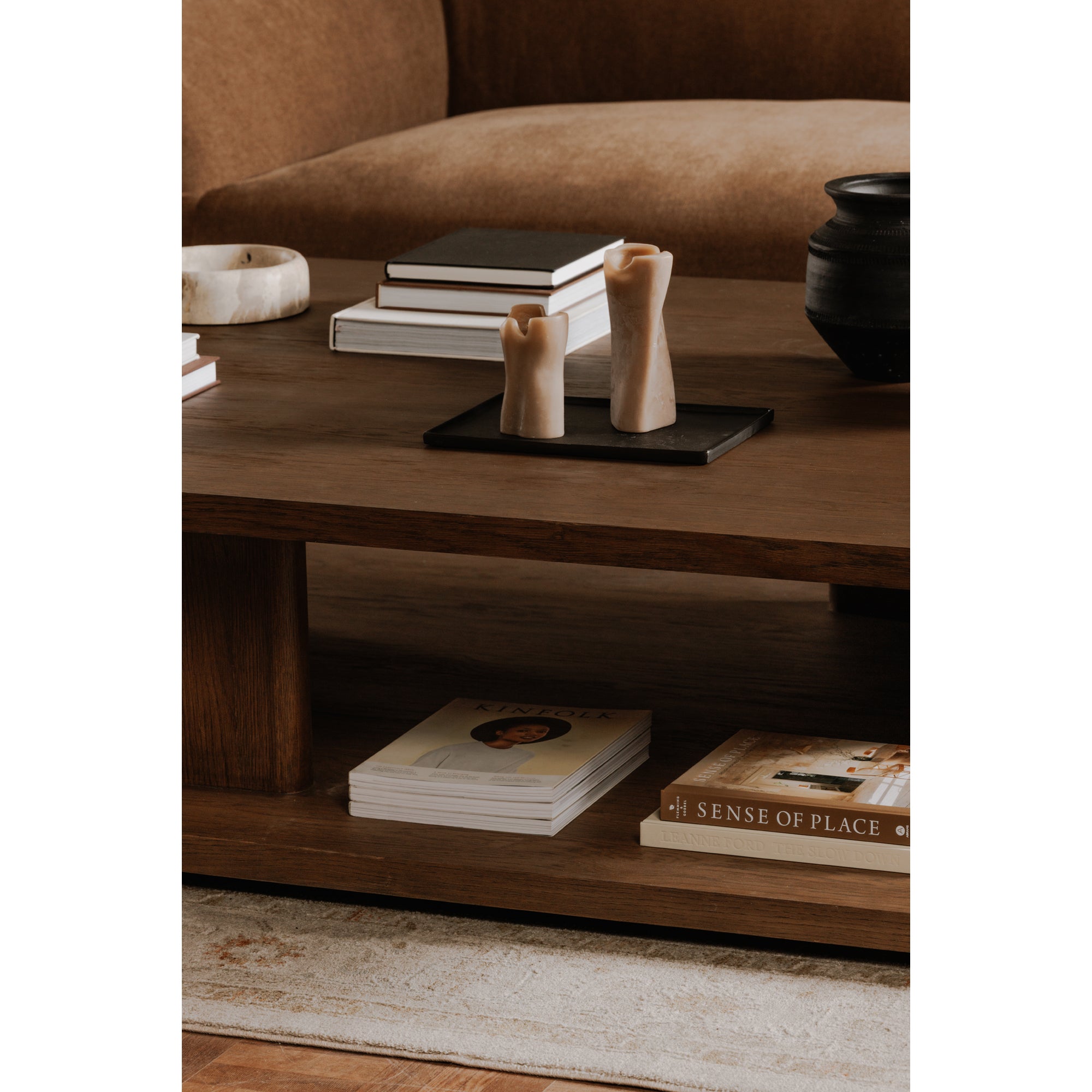 Casey Large Coffee Table