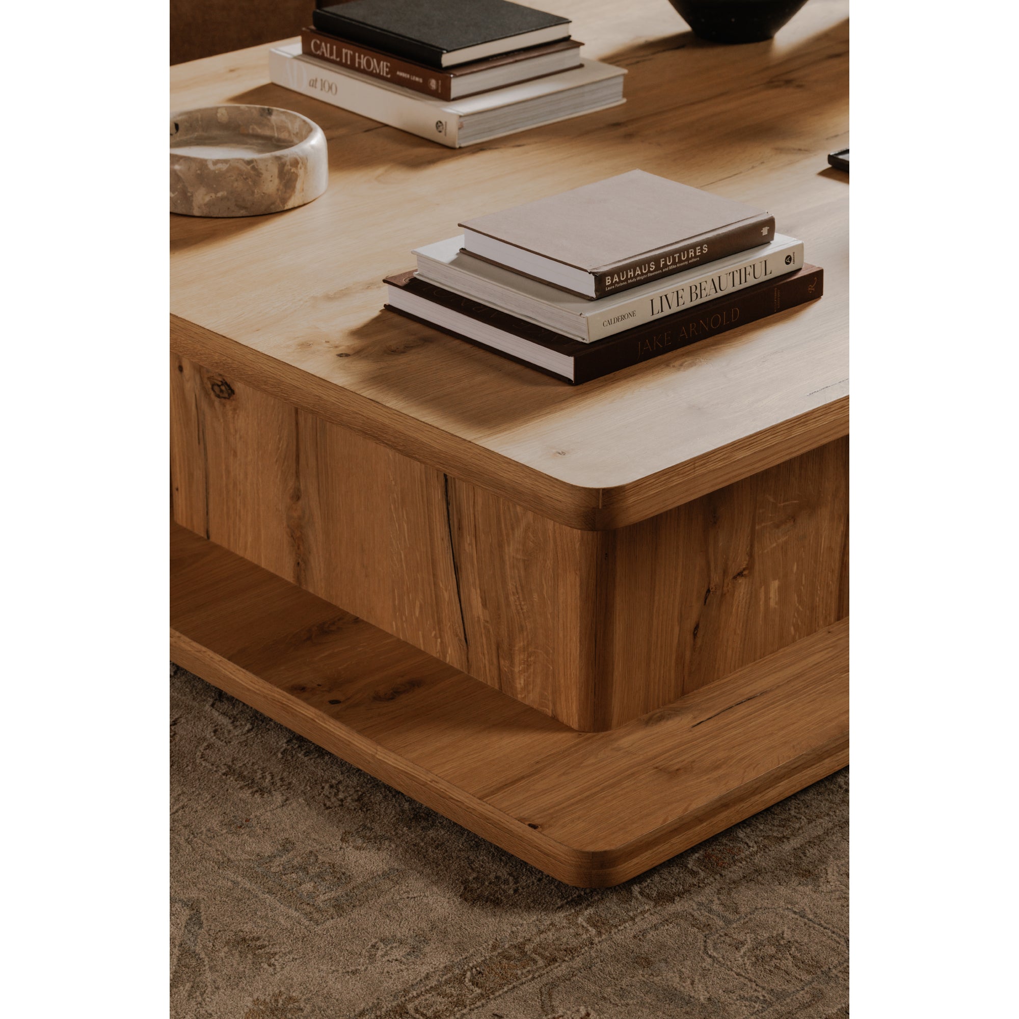 Casey Large Coffee Table