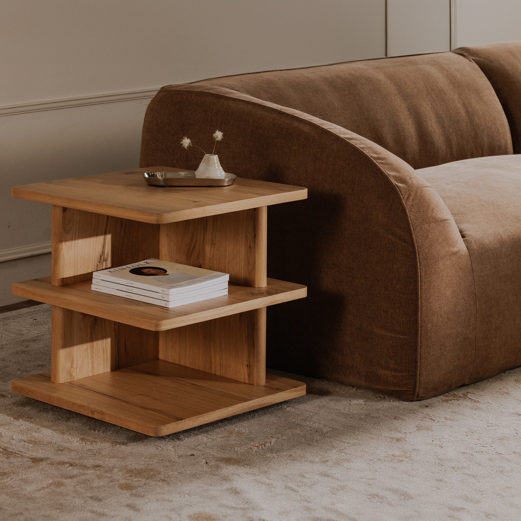 Casey Side Table