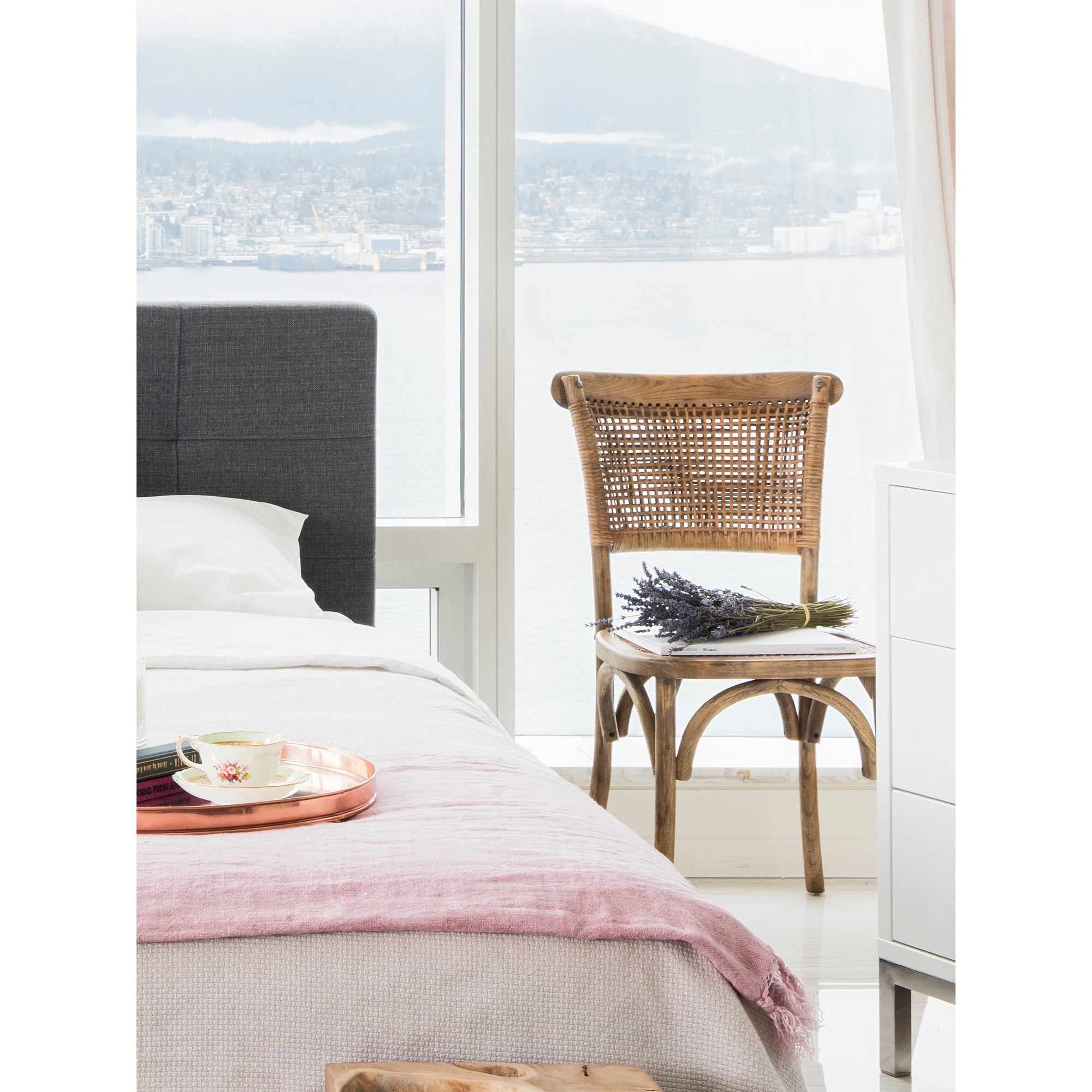 Churchill Dining Chair - Set Of Two