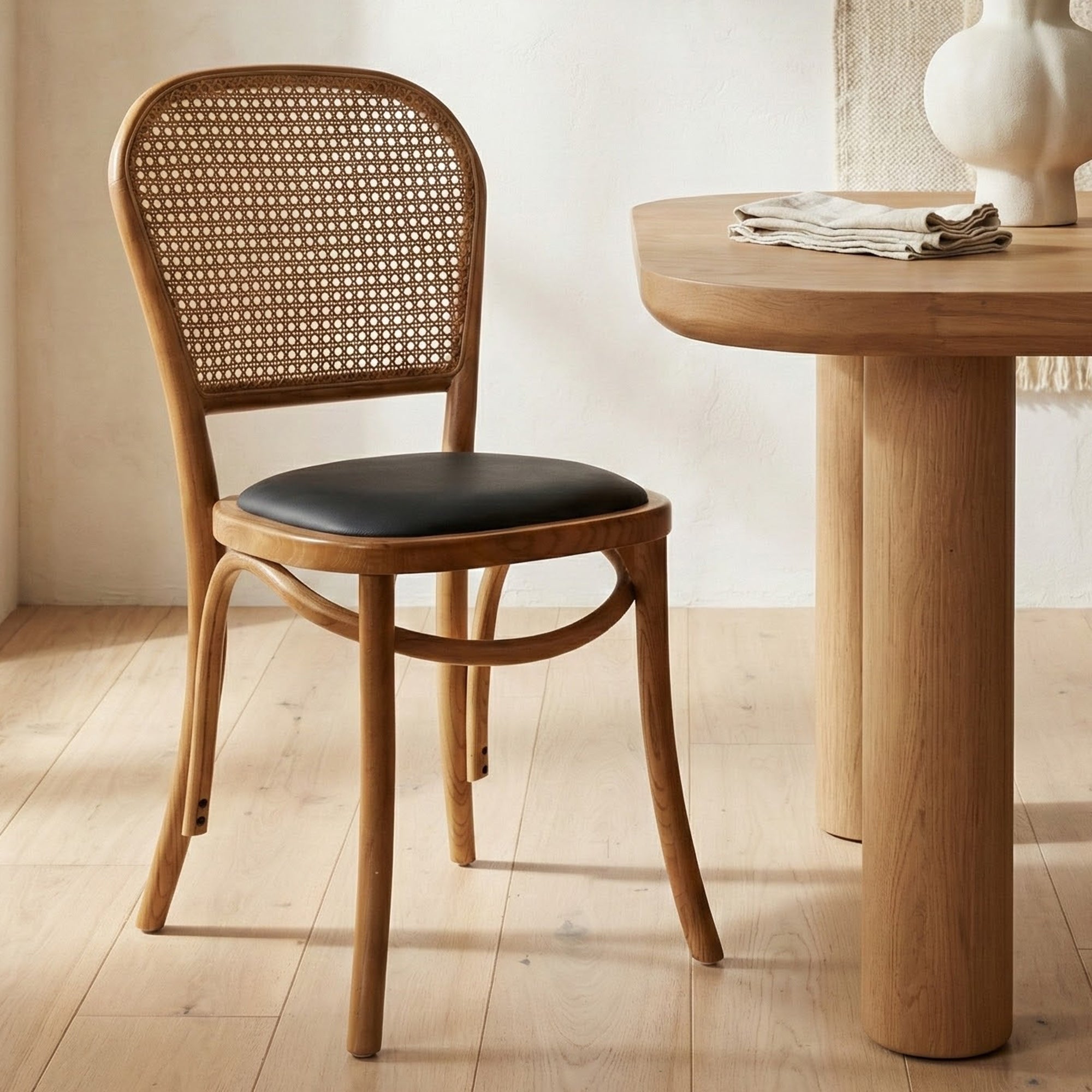 Bedford Dining Chair - Set Of Two