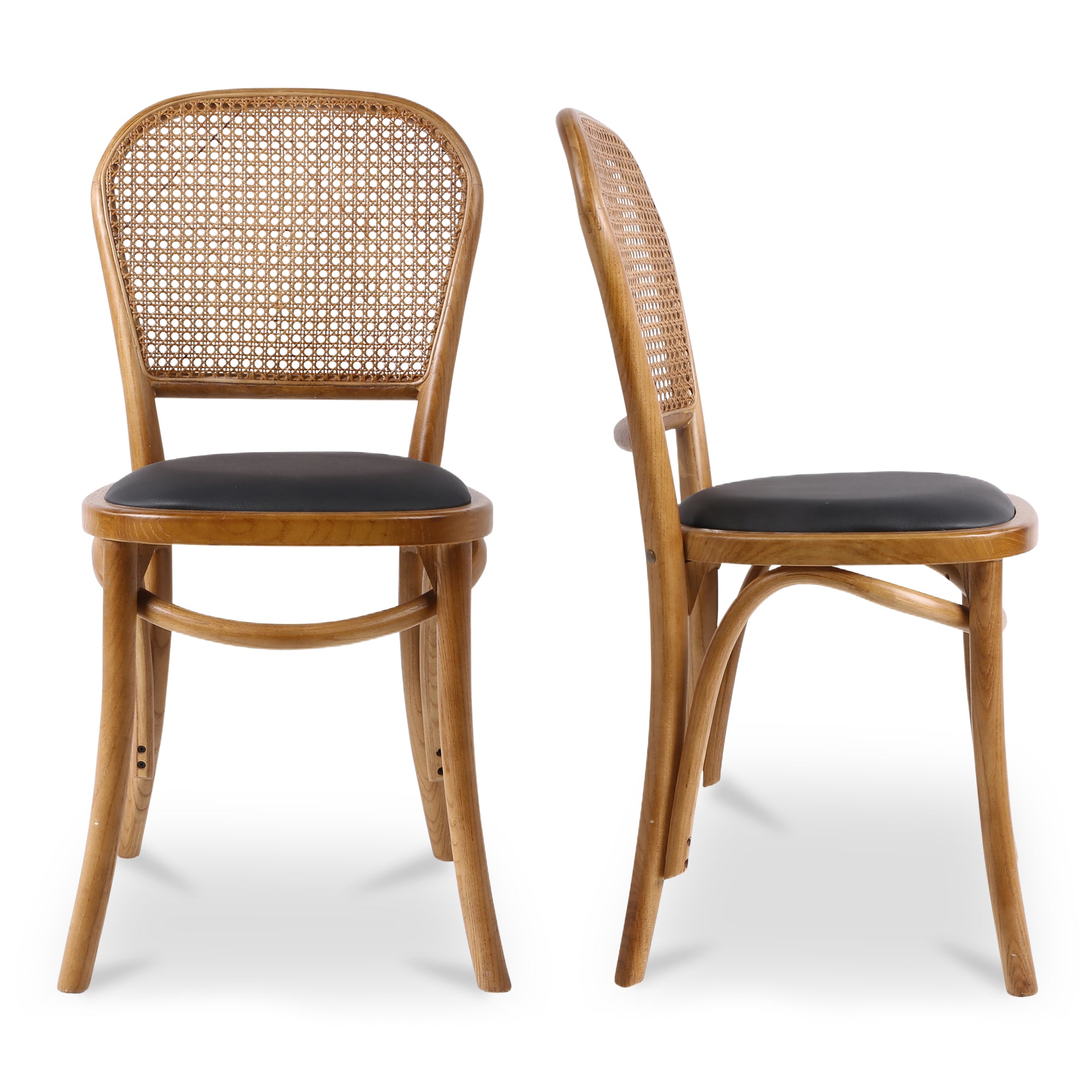Bedford Dining Chair - Set Of Two