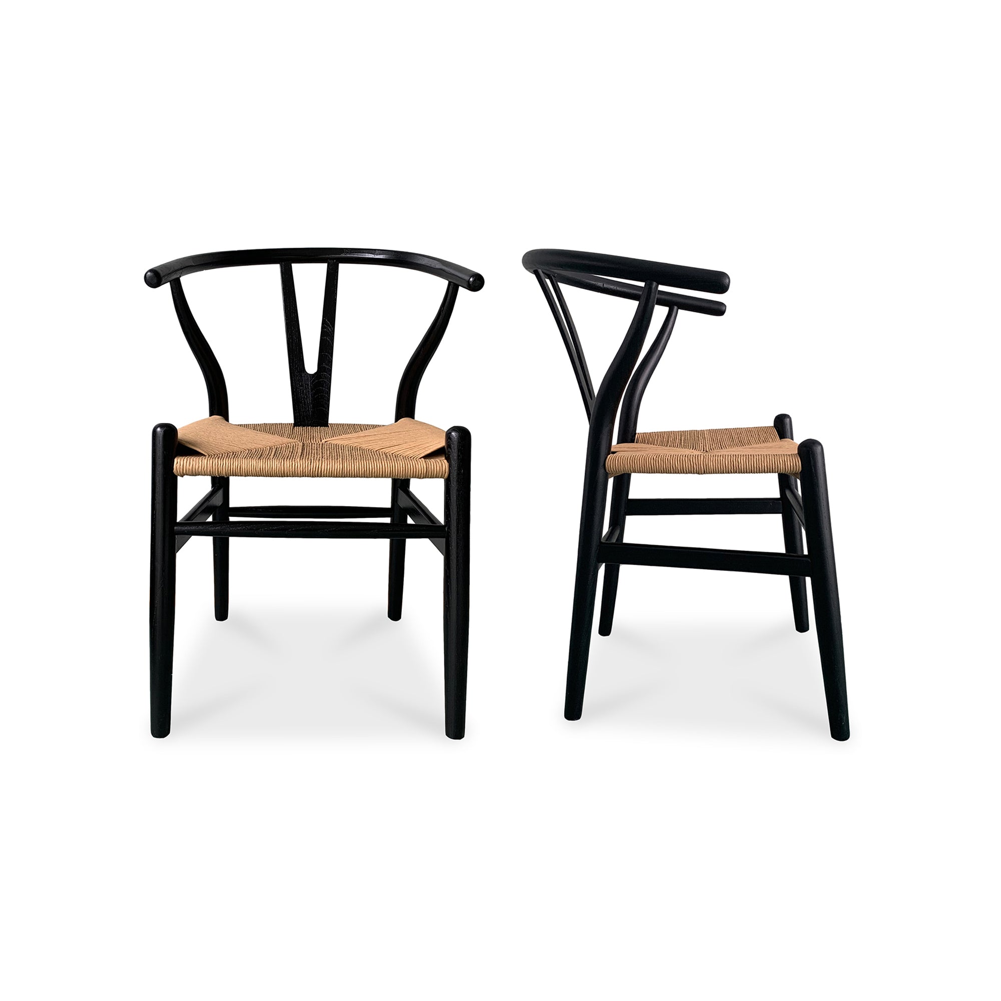 Ventana Dining Chair - Set Of Two