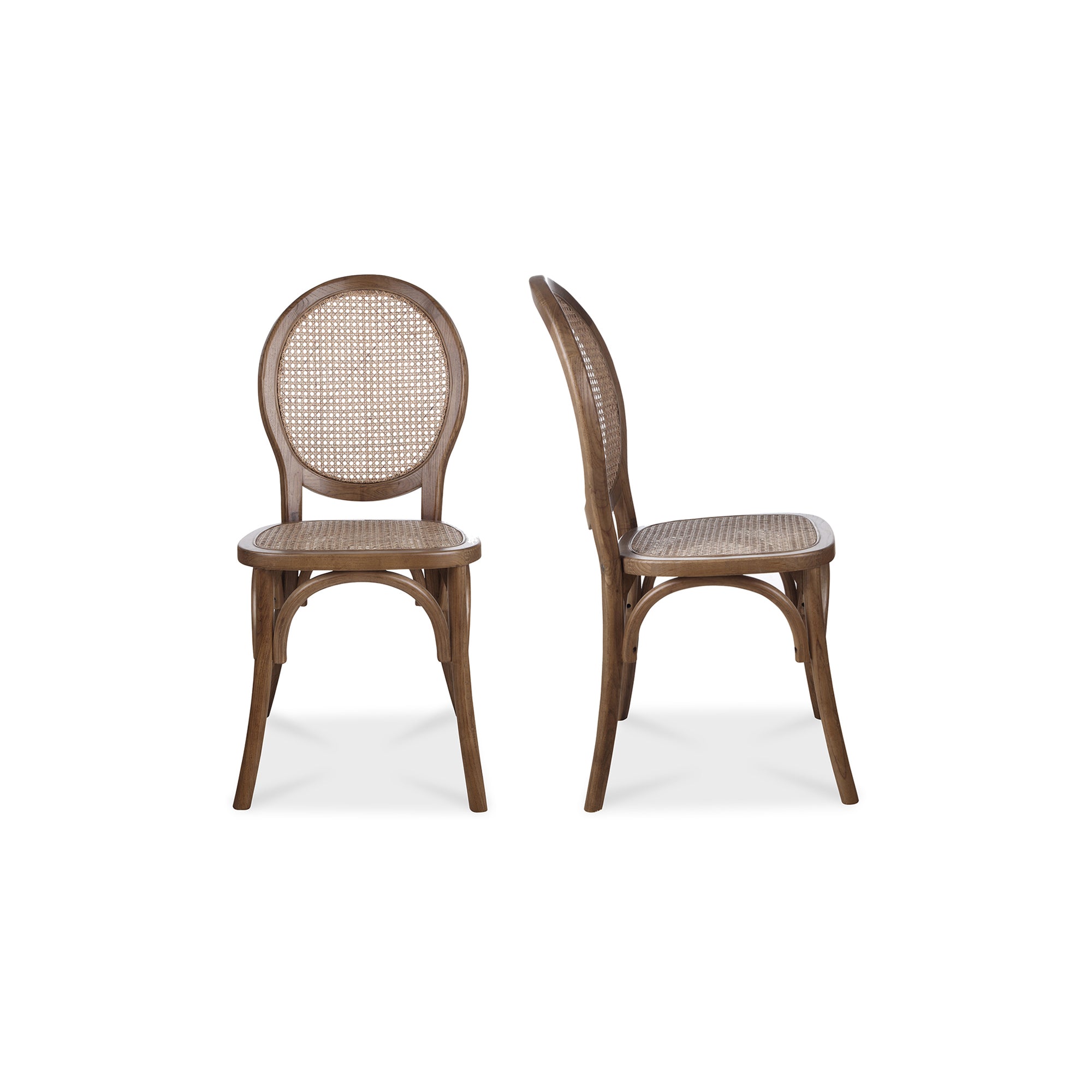 Rivalto Dining Chair - Set Of Two