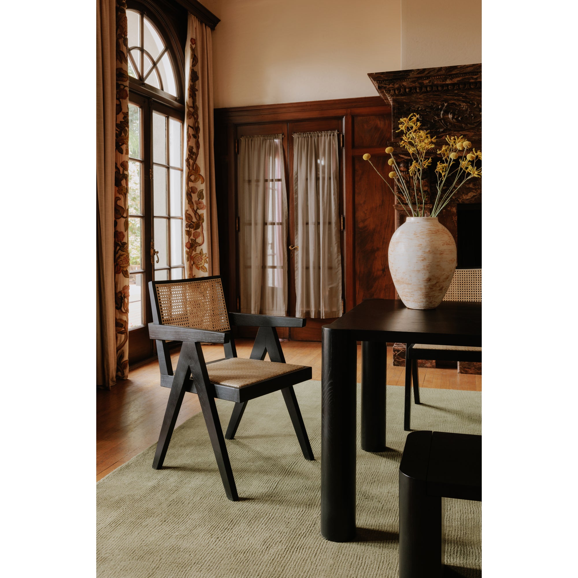 Takashi Chair - Set Of Two