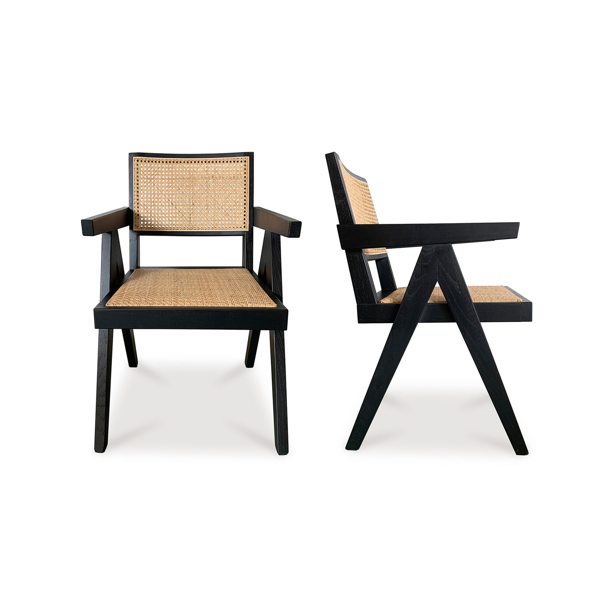 Takashi Chair - Set Of Two