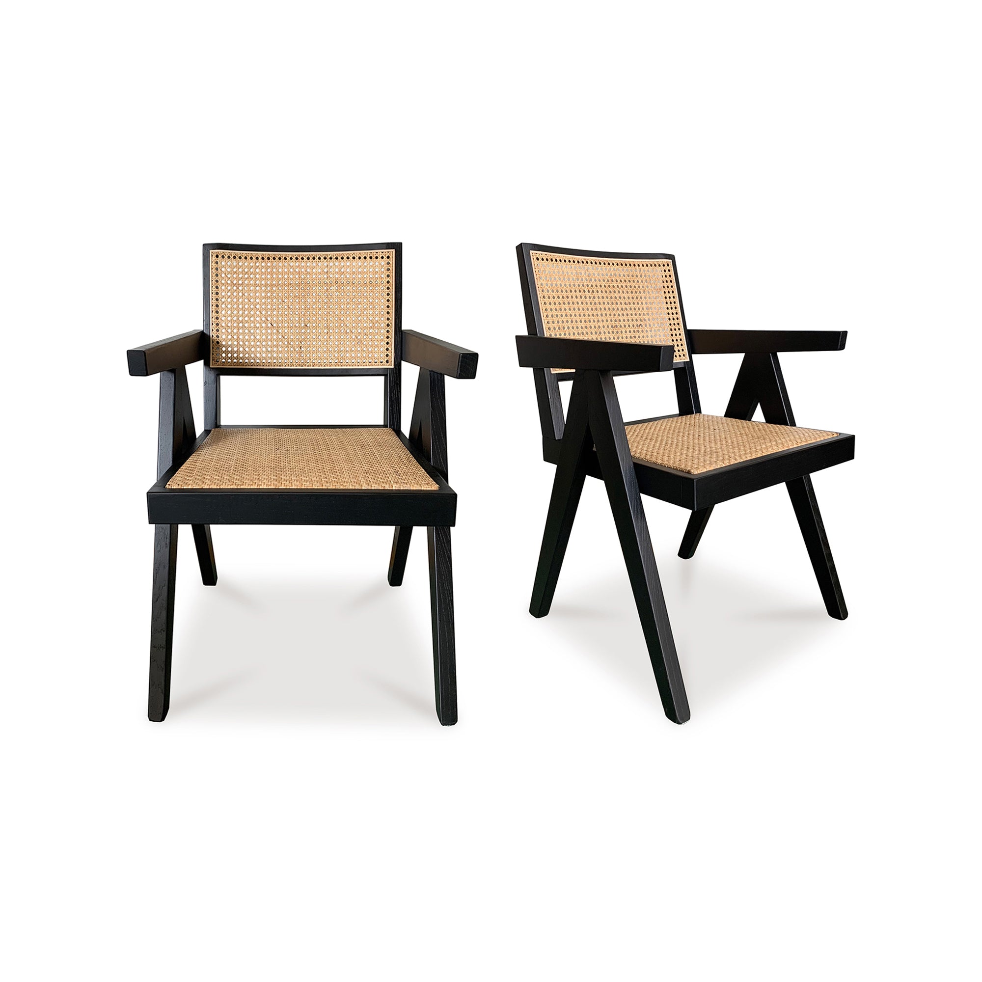 Takashi Chair - Set Of Two