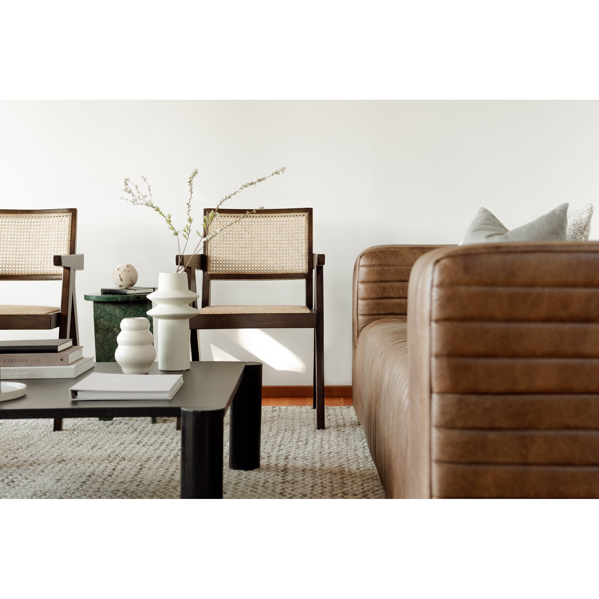 Takashi Chair - Set Of Two