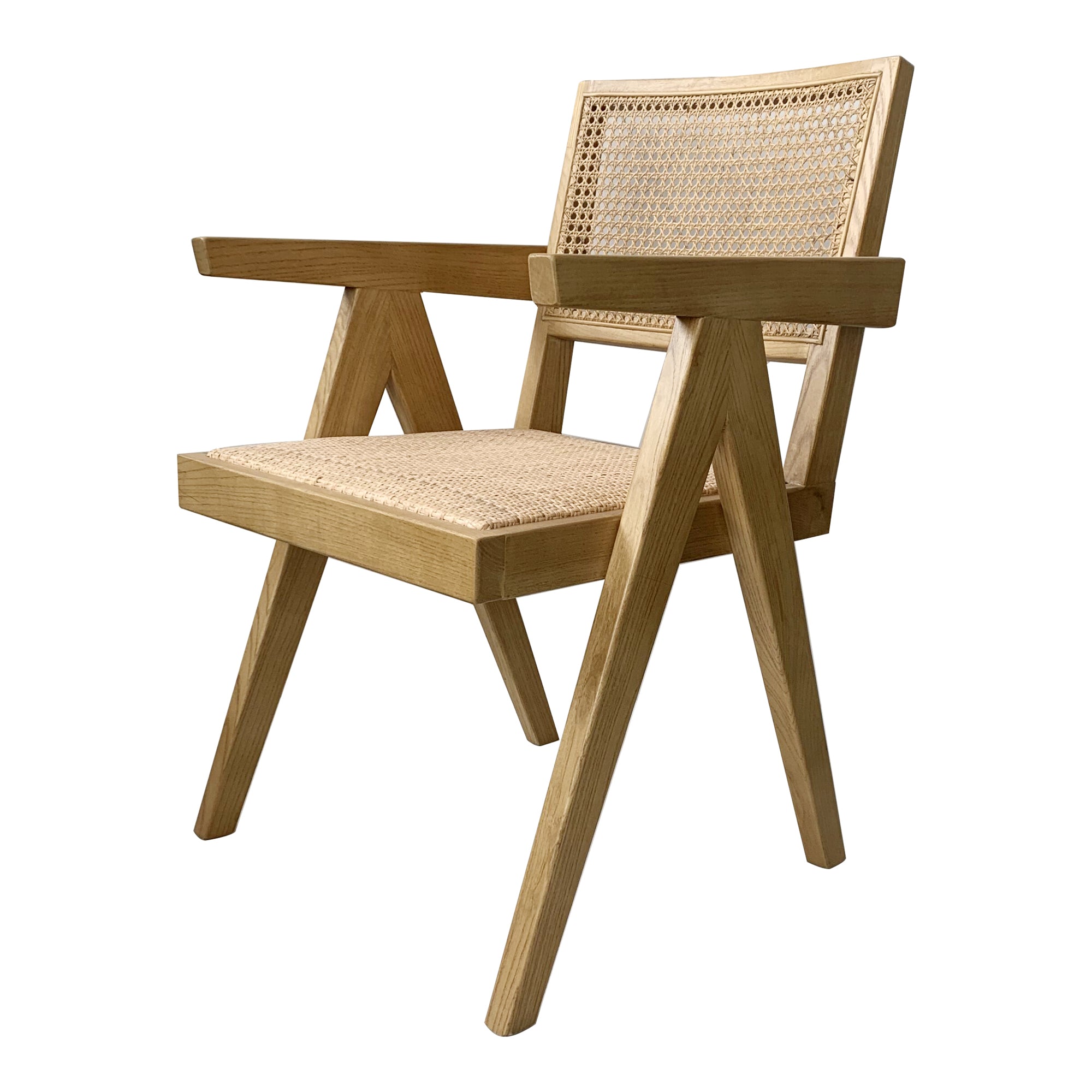 Takashi Chair - Set Of Two