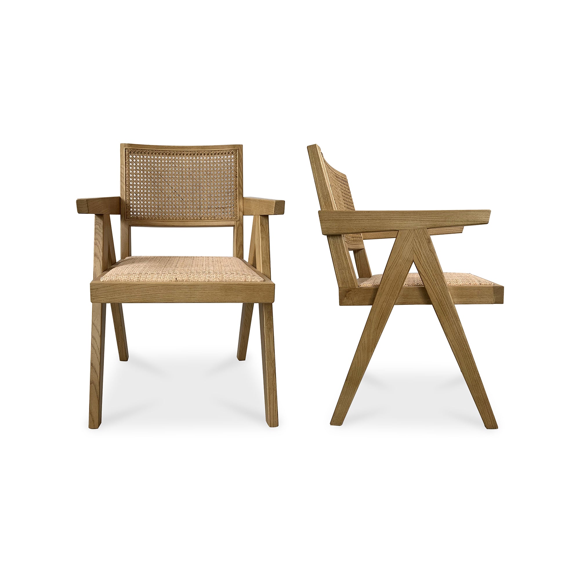 Takashi Chair - Set Of Two