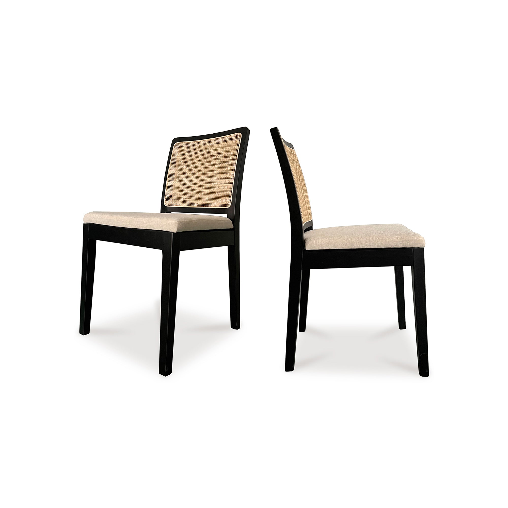 Orville Dining Chair - Set Of Two