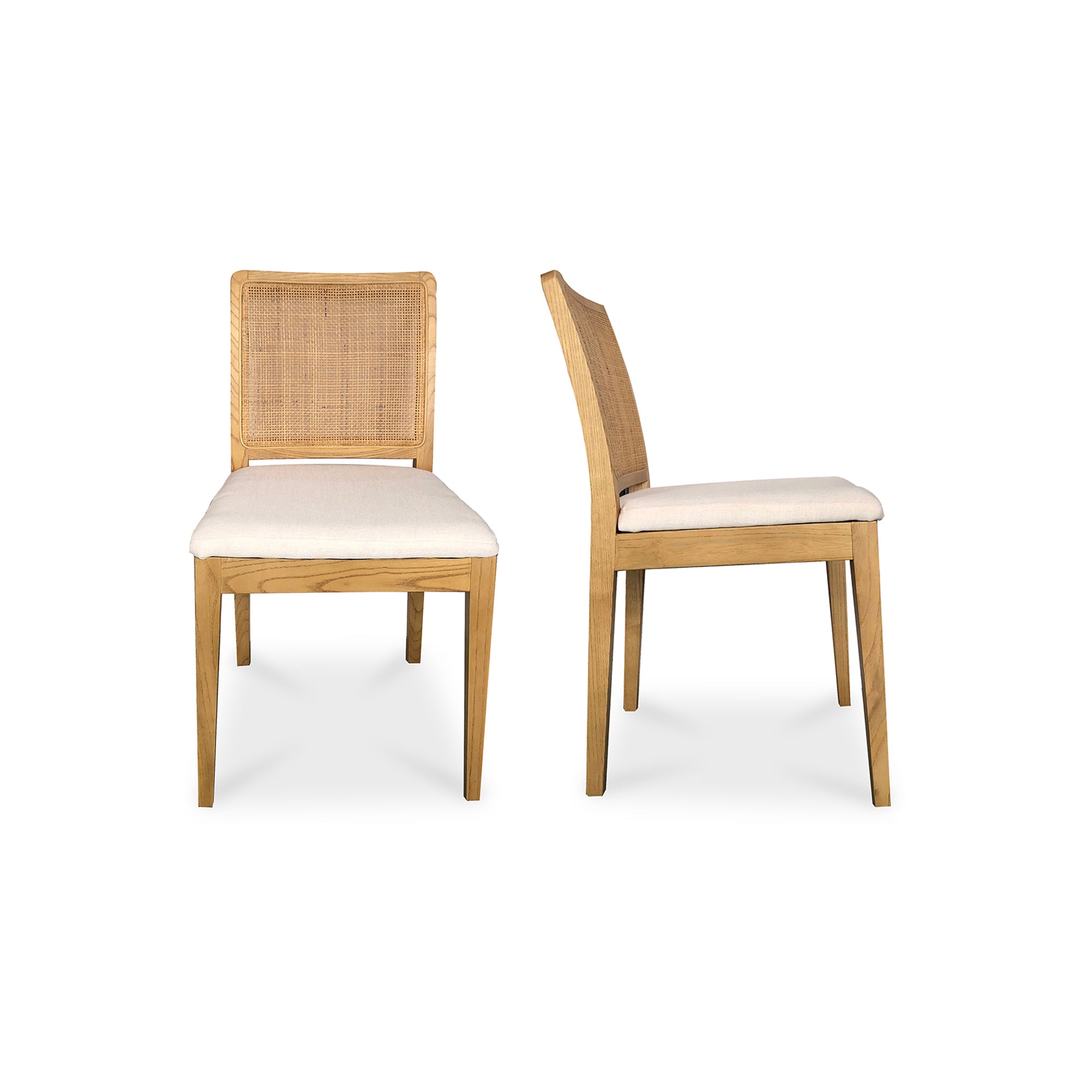 Orville Dining Chair - Set Of Two