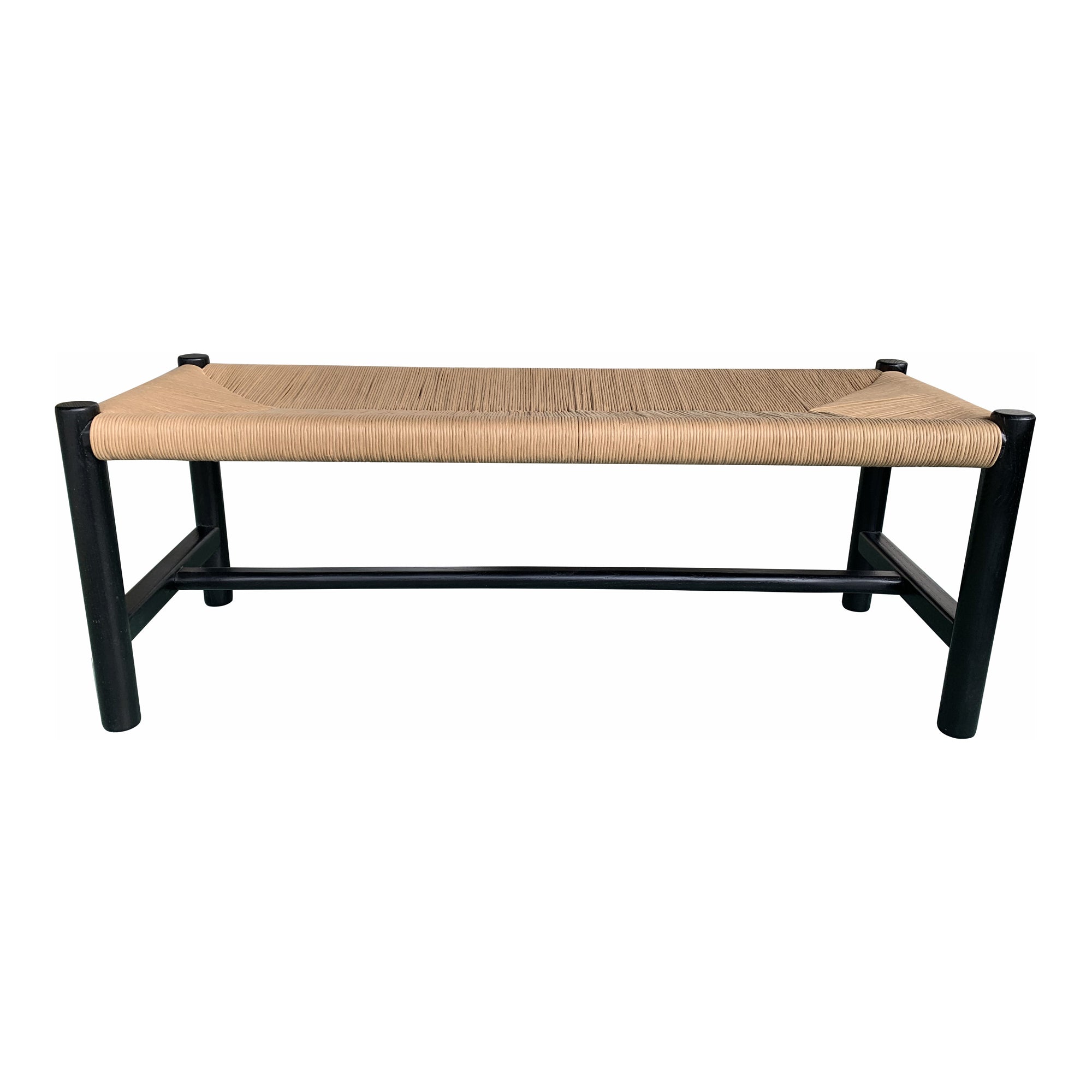 Hawthorn Small Bench