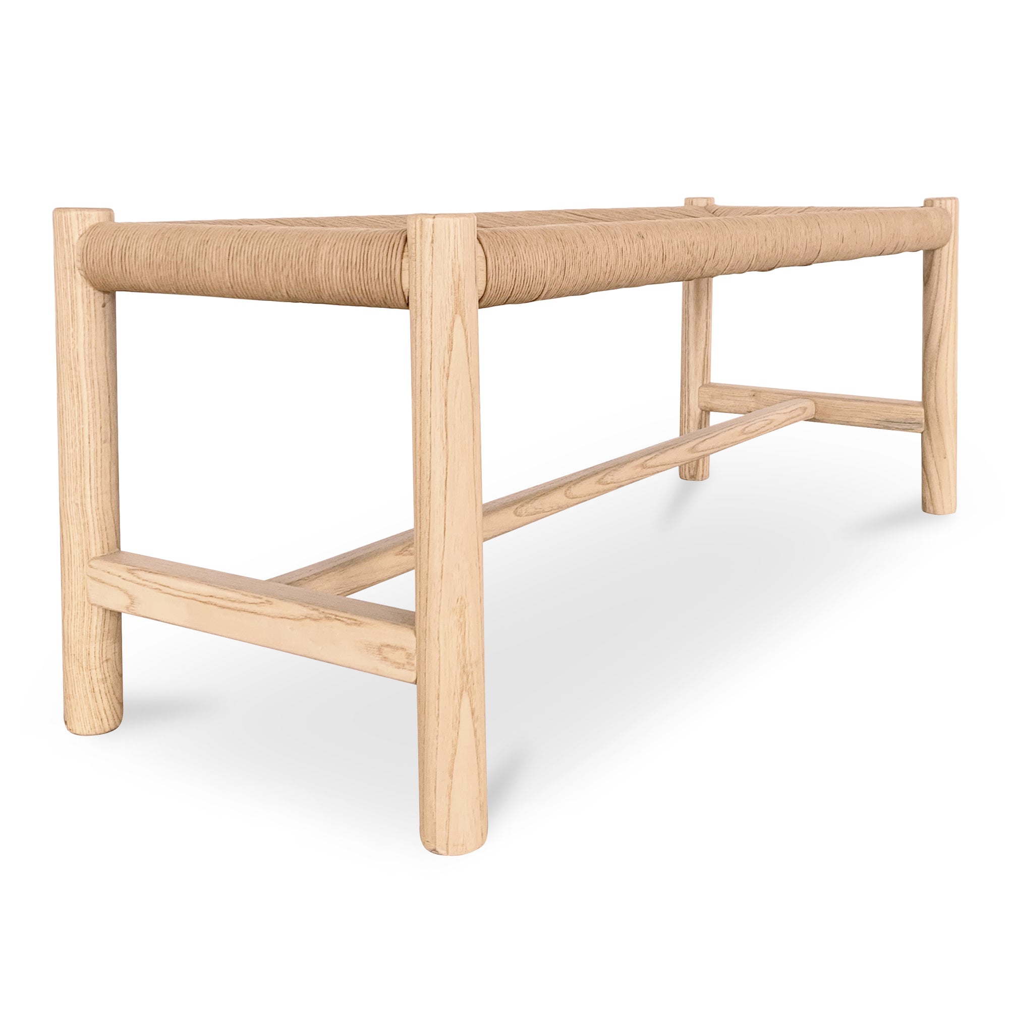 Hawthorn Small Bench