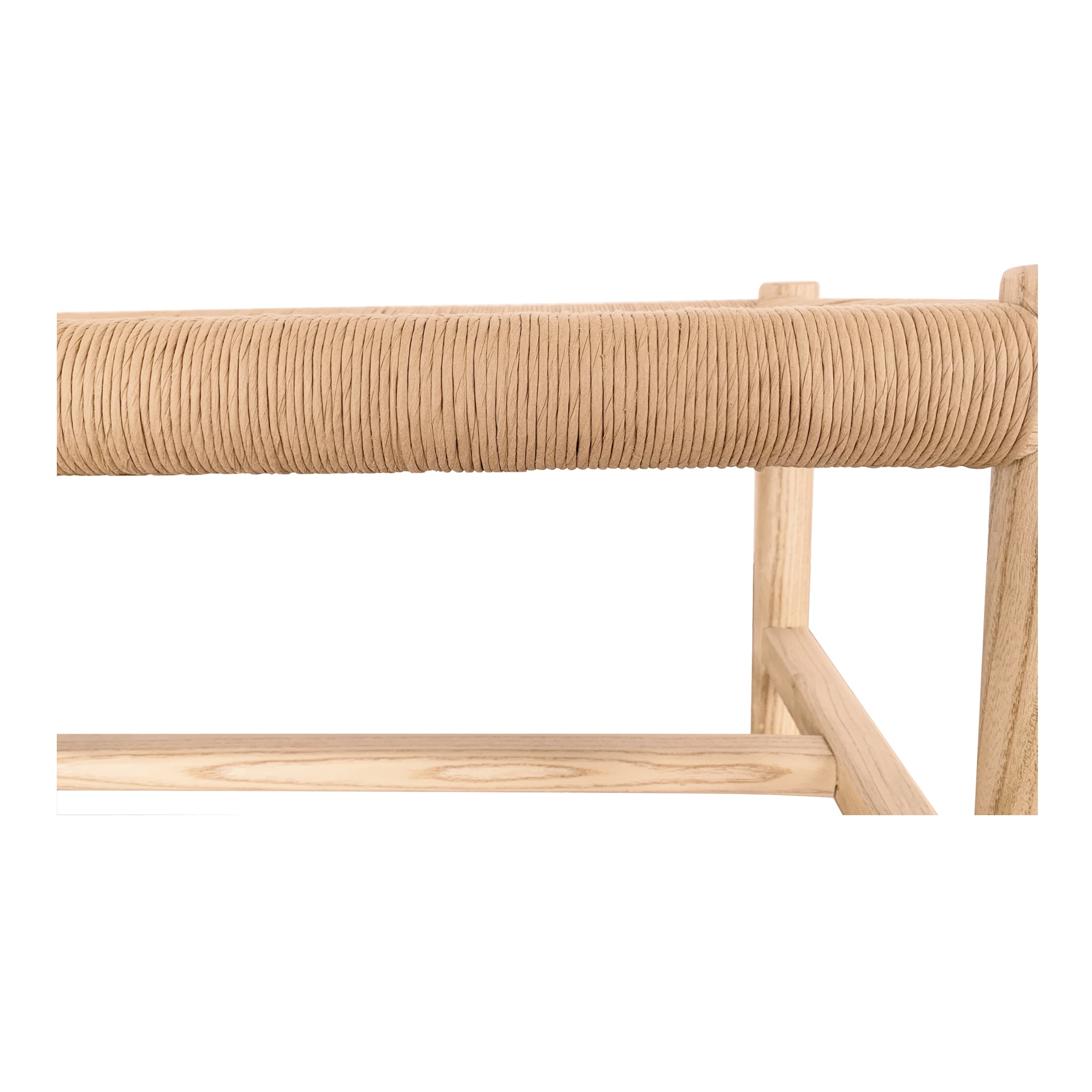 Hawthorn Small Bench
