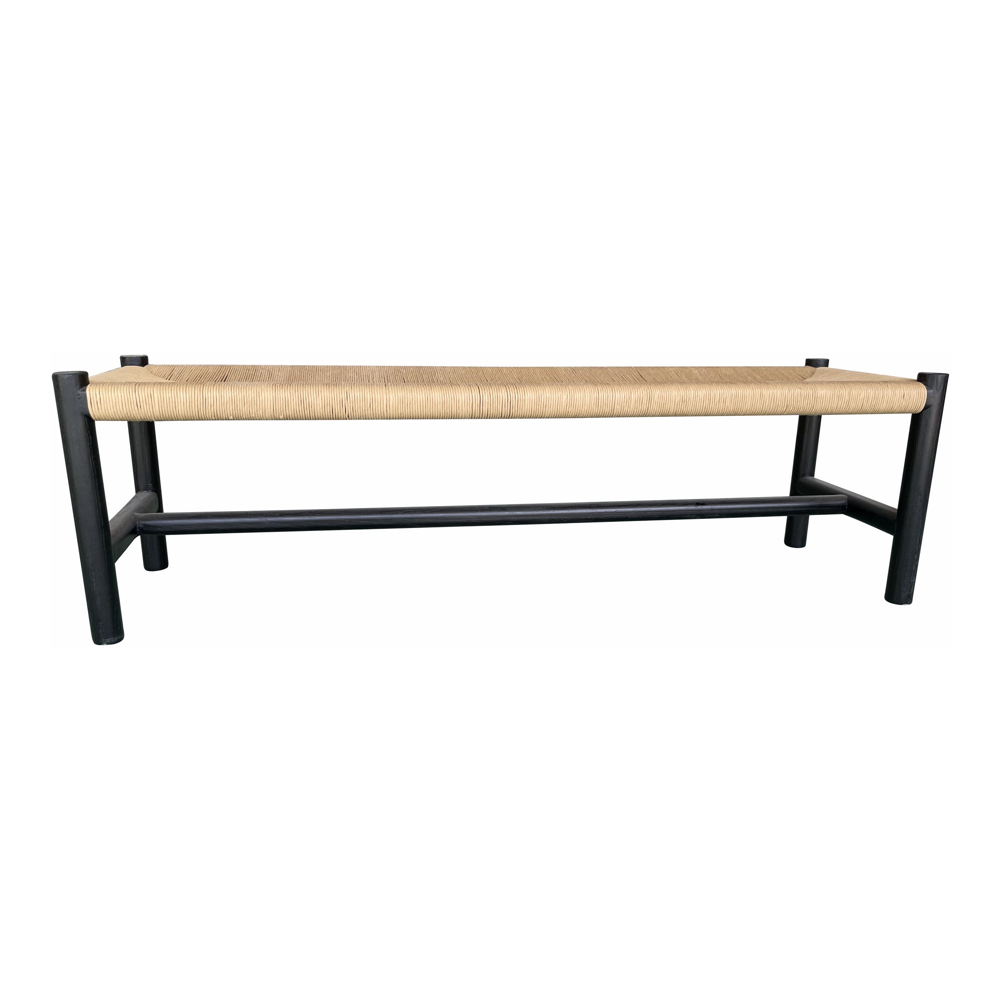 Hawthorn Large Bench