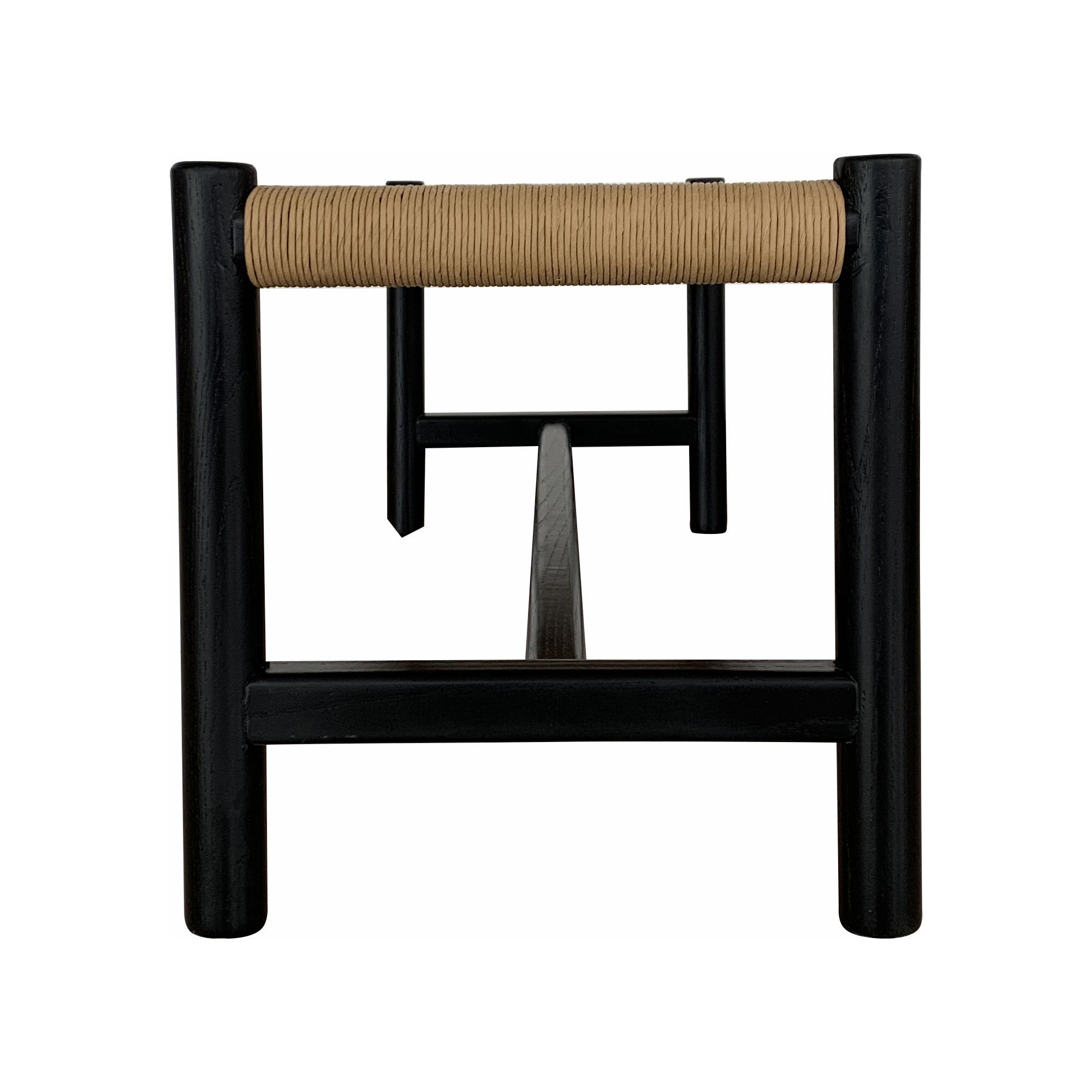 Hawthorn Large Bench